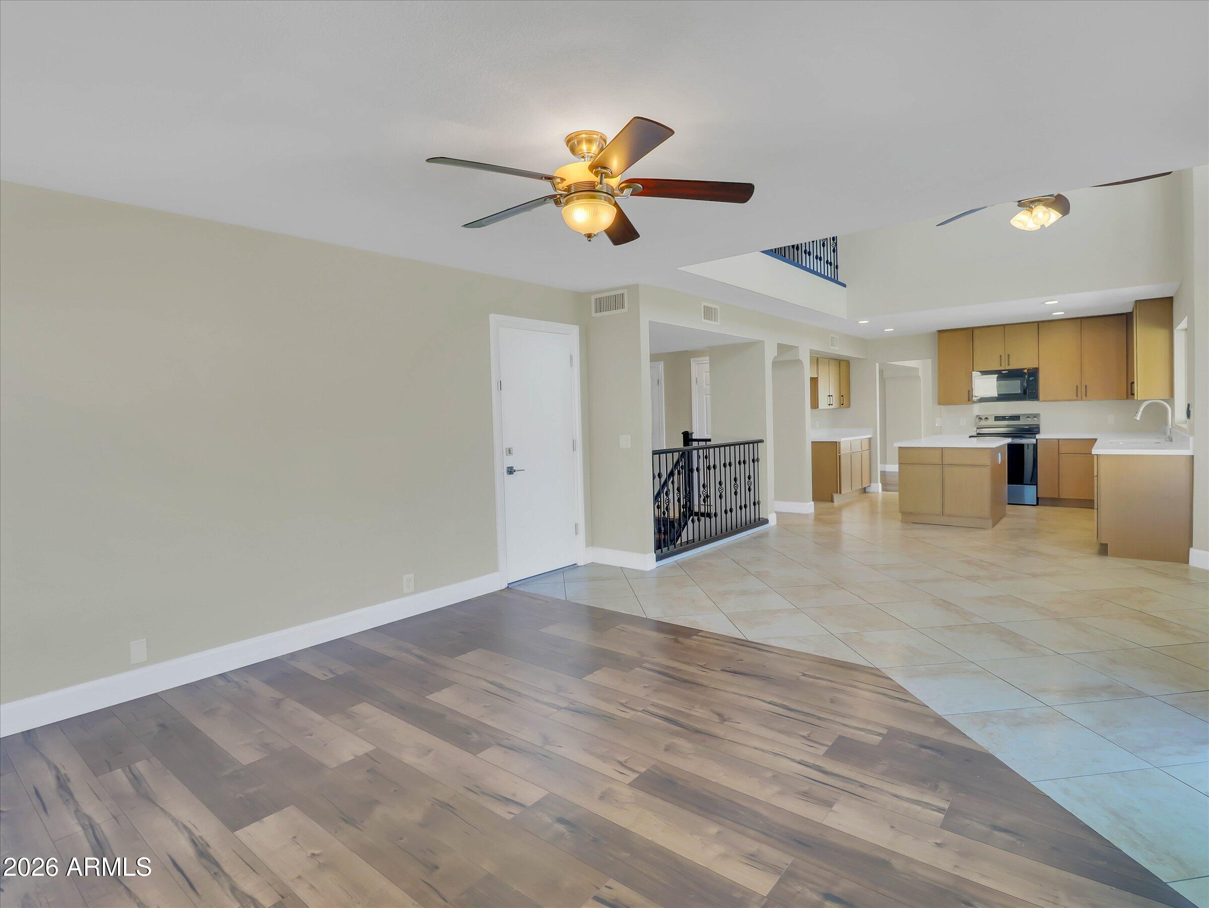Chesapeake Park - Residential
