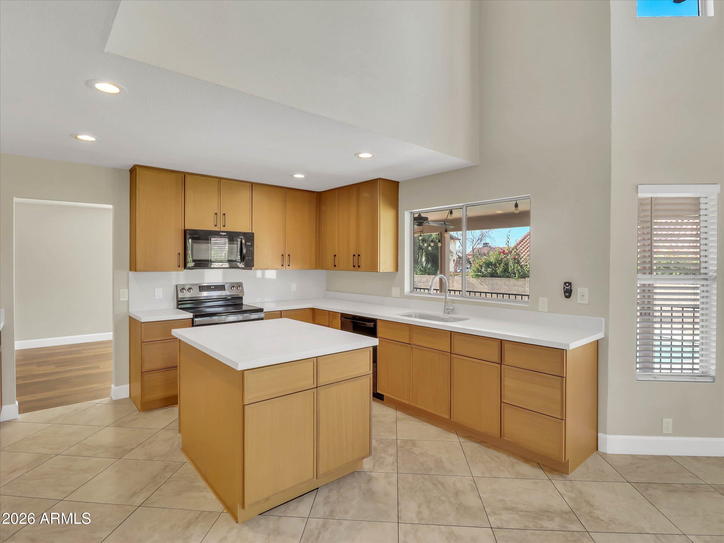 Chesapeake Park - Residential