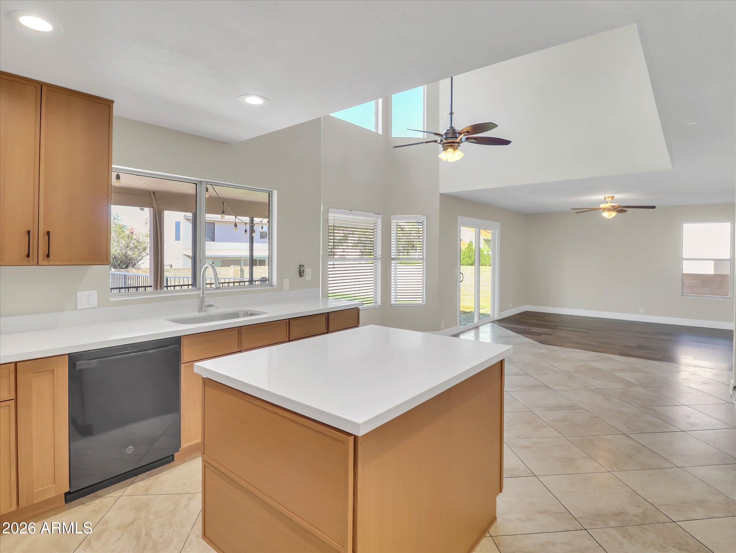 Chesapeake Park - Residential