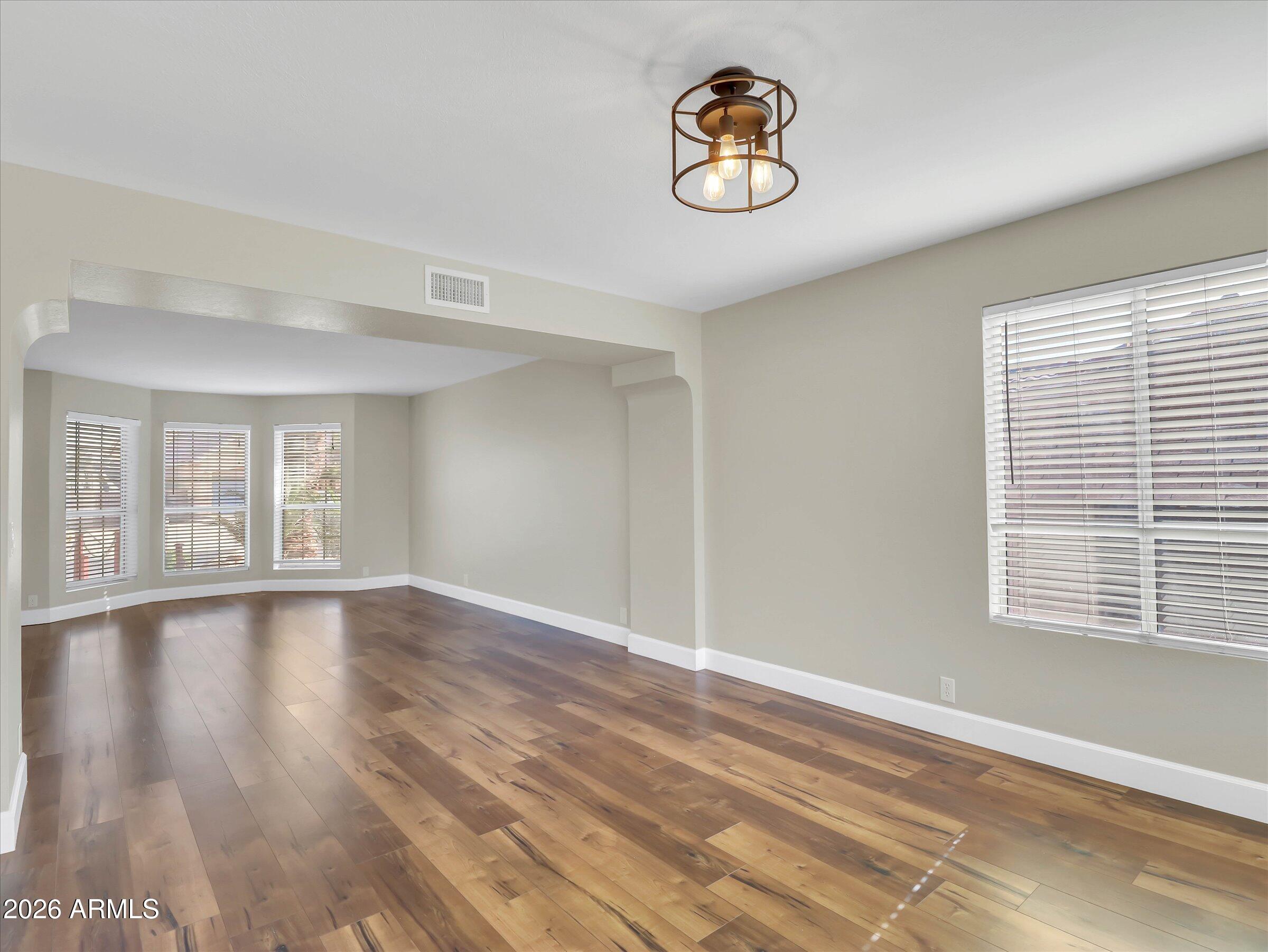 Chesapeake Park - Residential