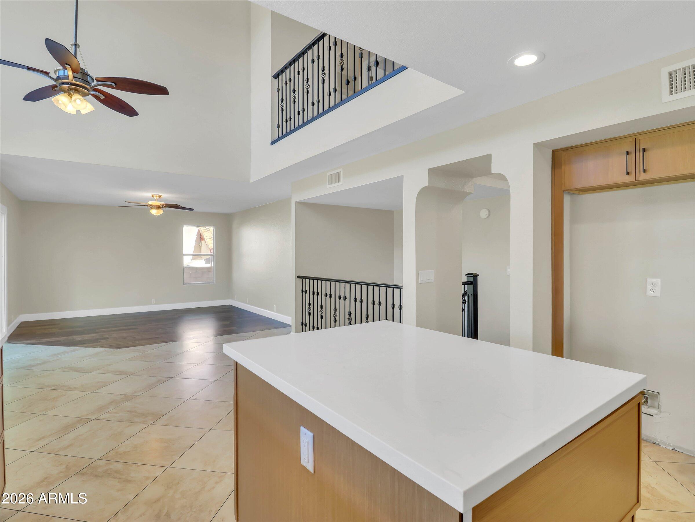 Chesapeake Park - Residential