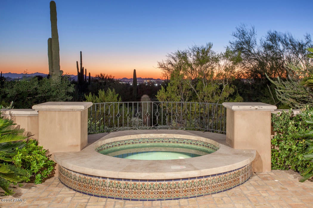 Silverleaf - Residential