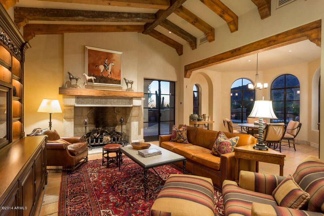 Silverleaf - Residential