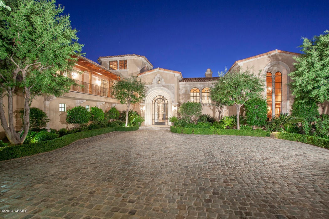 Silverleaf - Residential