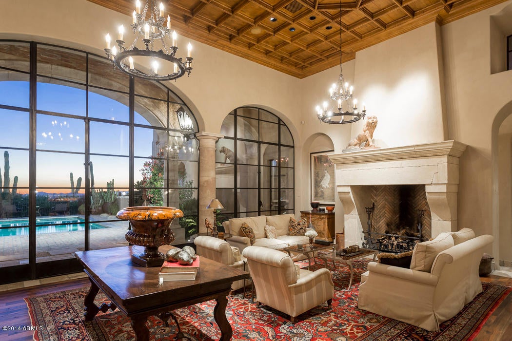 Silverleaf - Residential