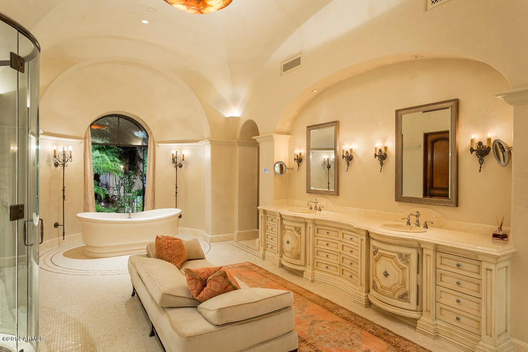 Silverleaf - Residential