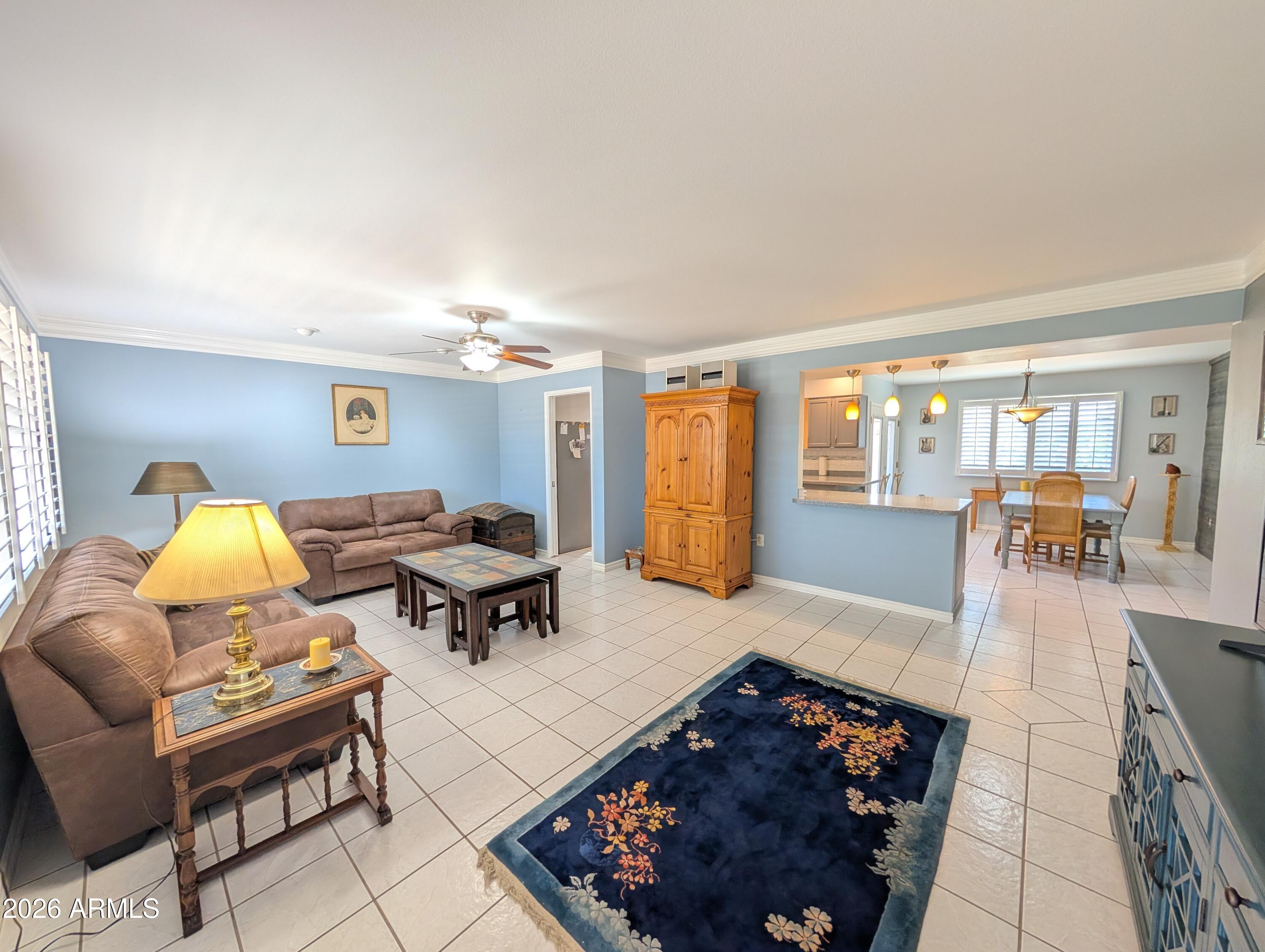 SUN CITY UNIT 6 - Residential