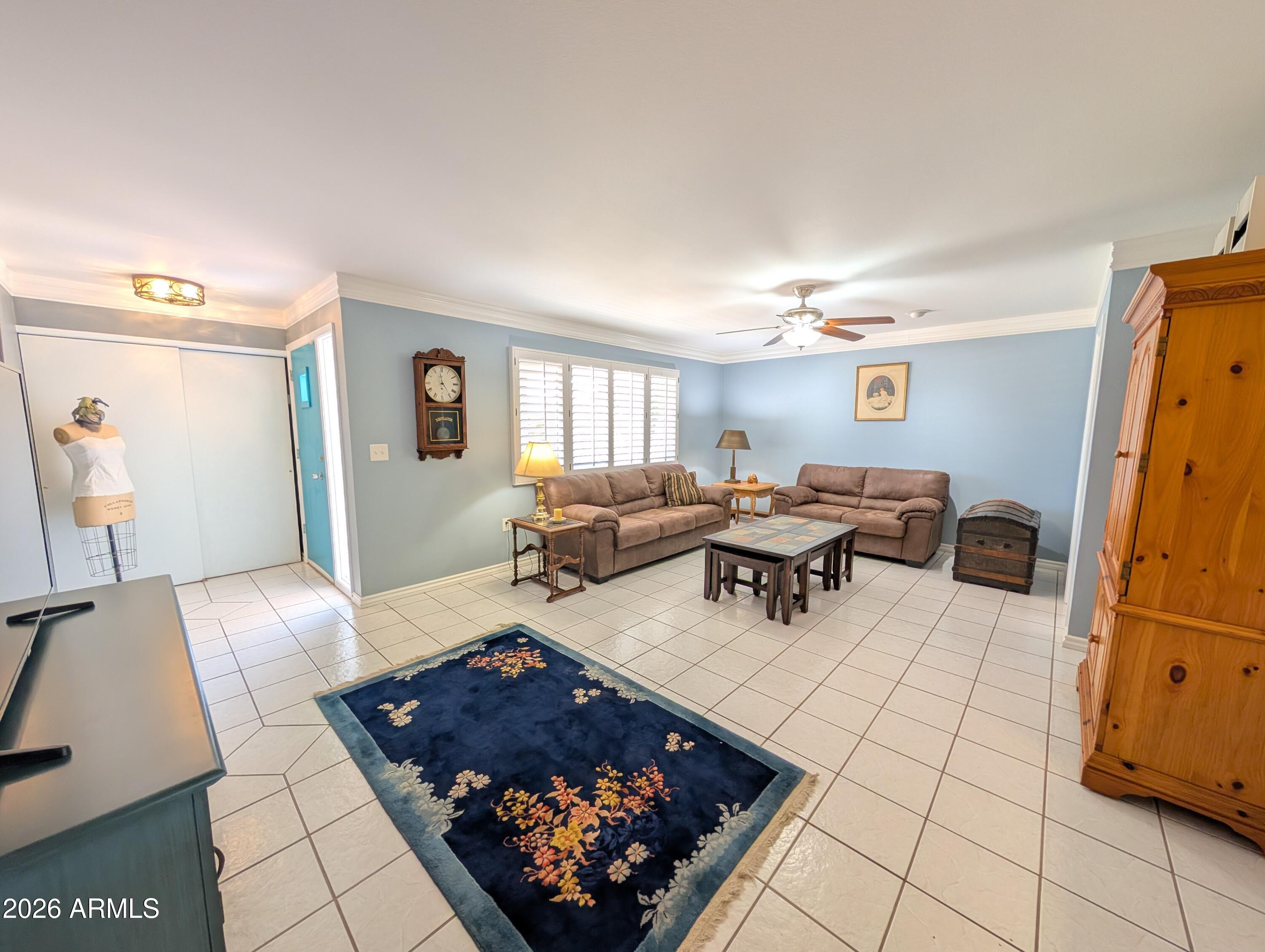 SUN CITY UNIT 6 - Residential