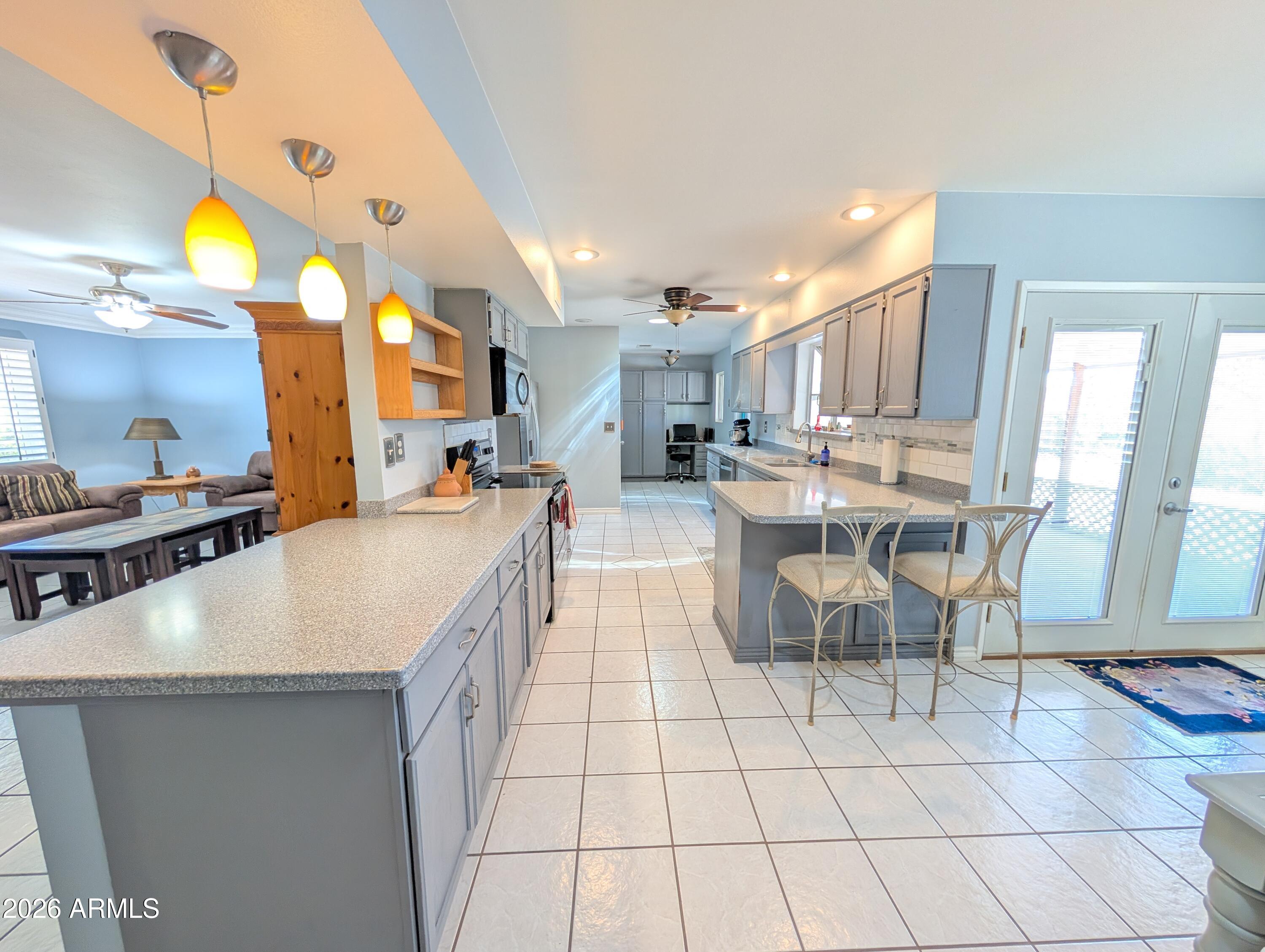 SUN CITY UNIT 6 - Residential