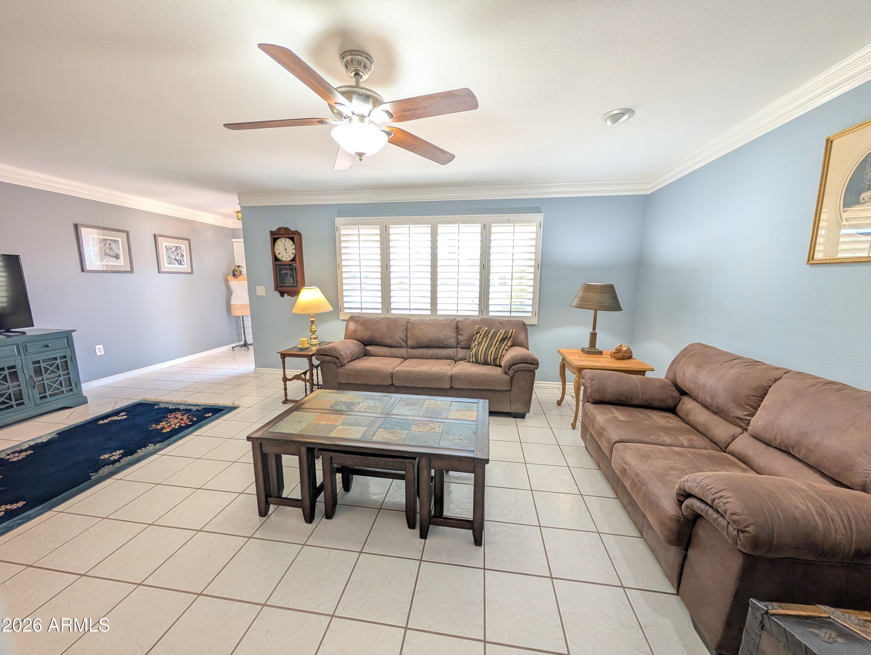 SUN CITY UNIT 6 - Residential