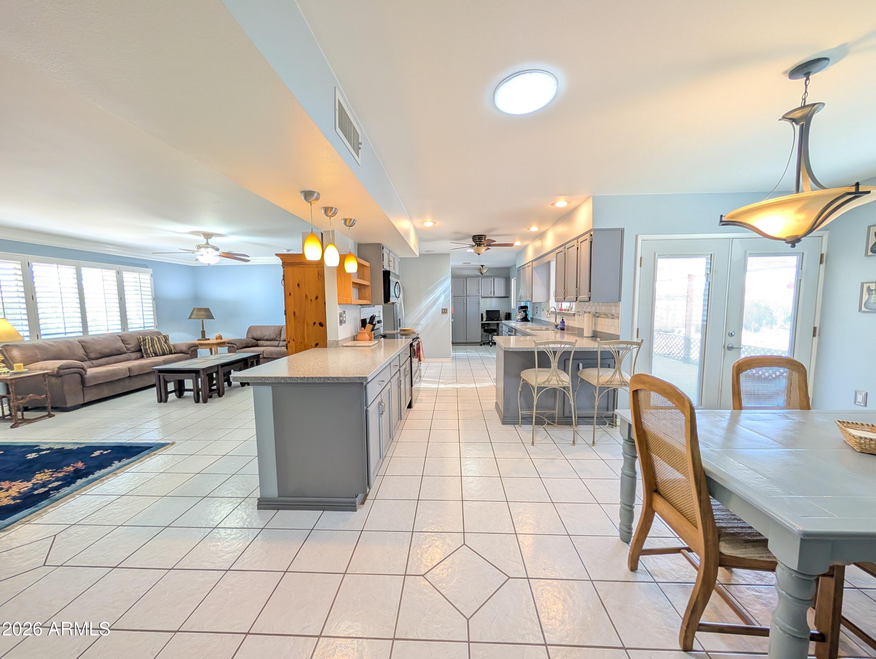 SUN CITY UNIT 6 - Residential