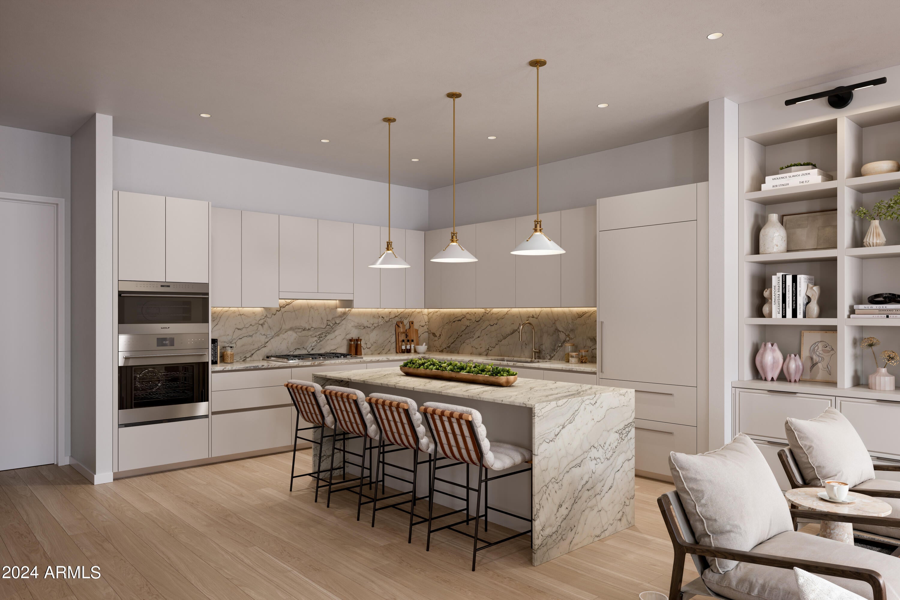 Atavia Condominiums - Residential