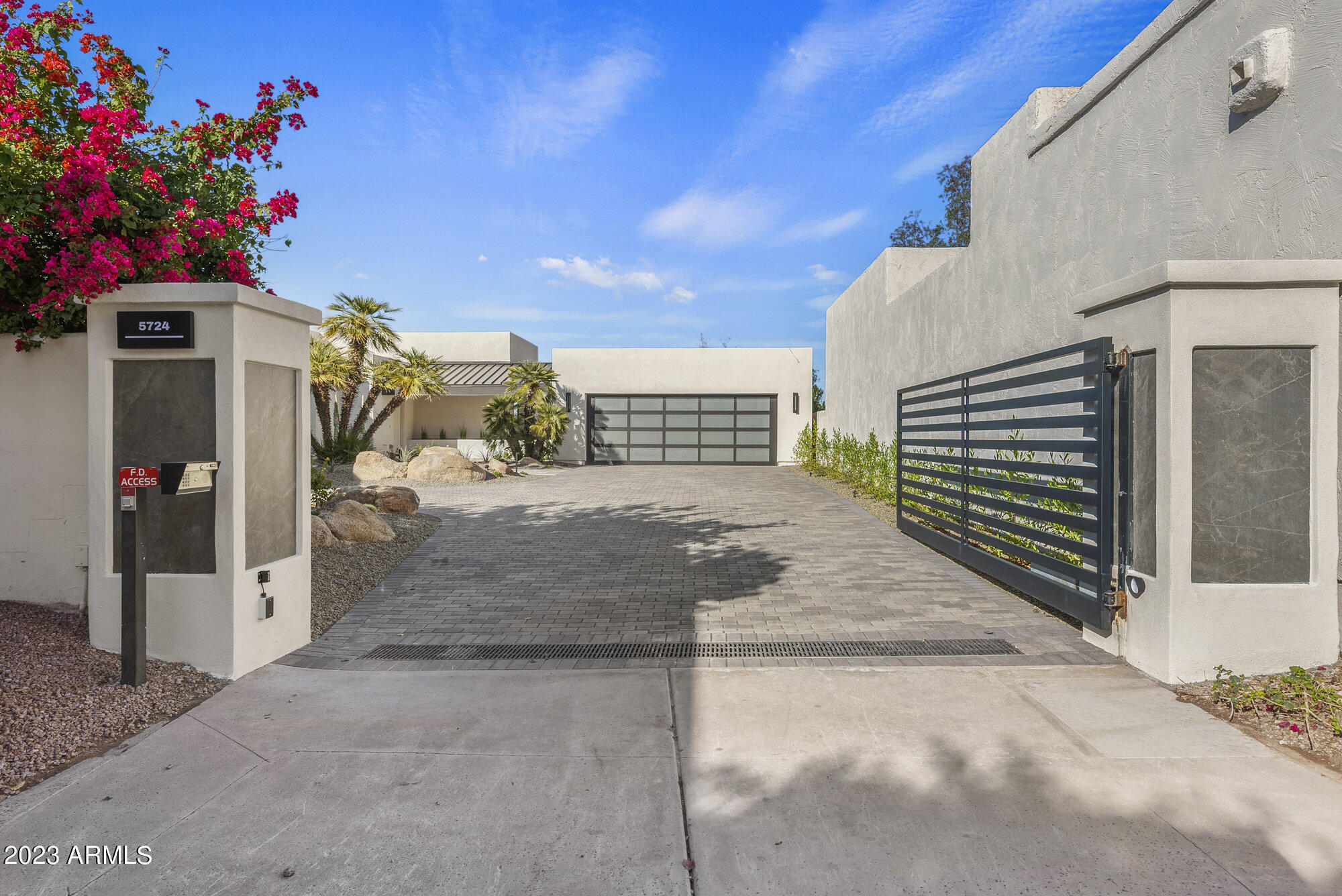 Echo Canyon - Residential