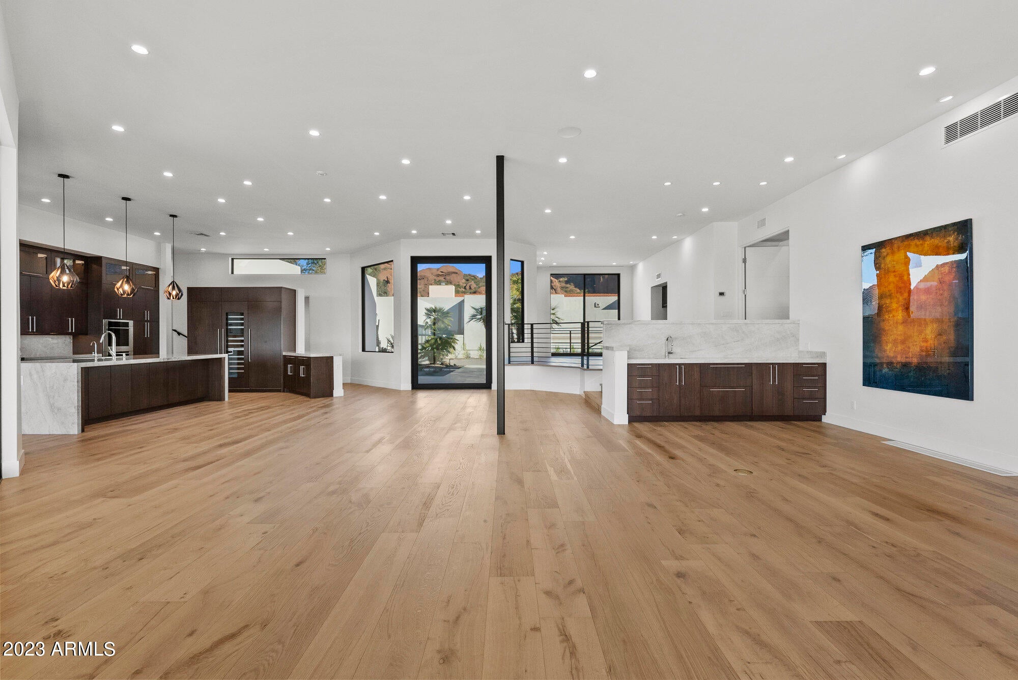 Echo Canyon - Residential