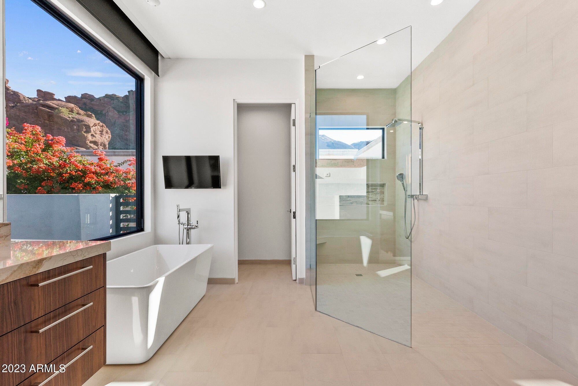 Echo Canyon - Residential
