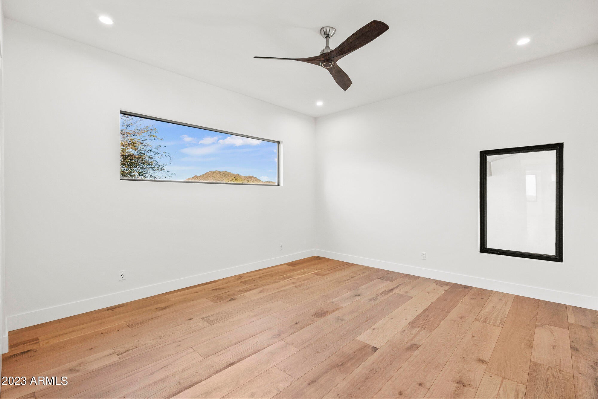 Echo Canyon - Residential