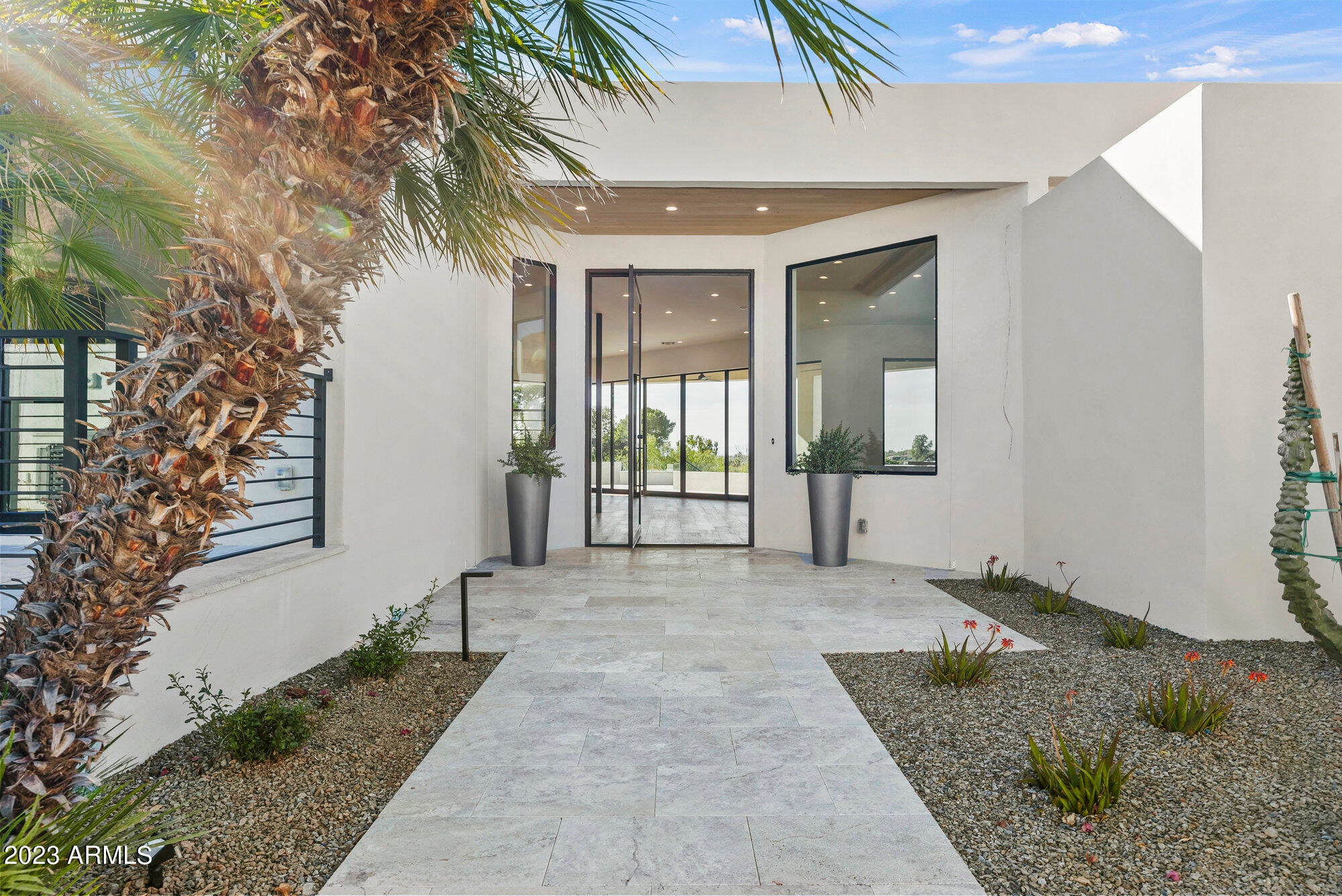Echo Canyon - Residential