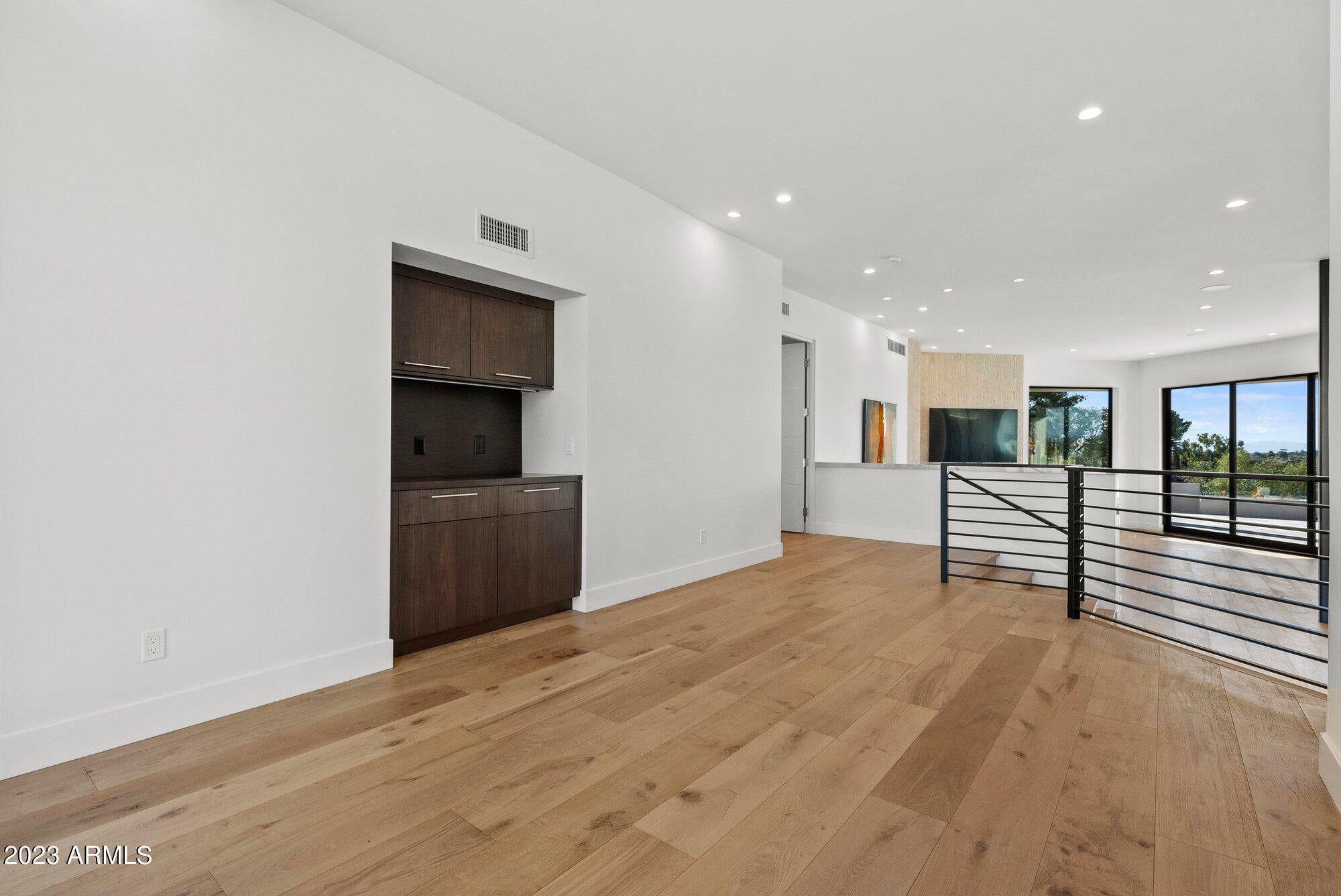 Echo Canyon - Residential