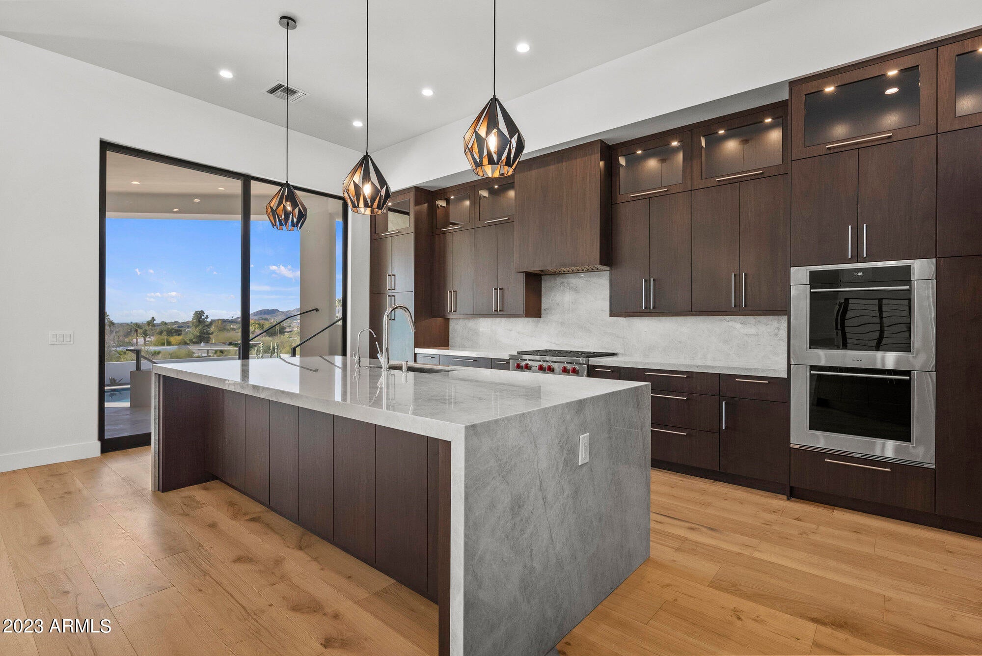 Echo Canyon - Residential