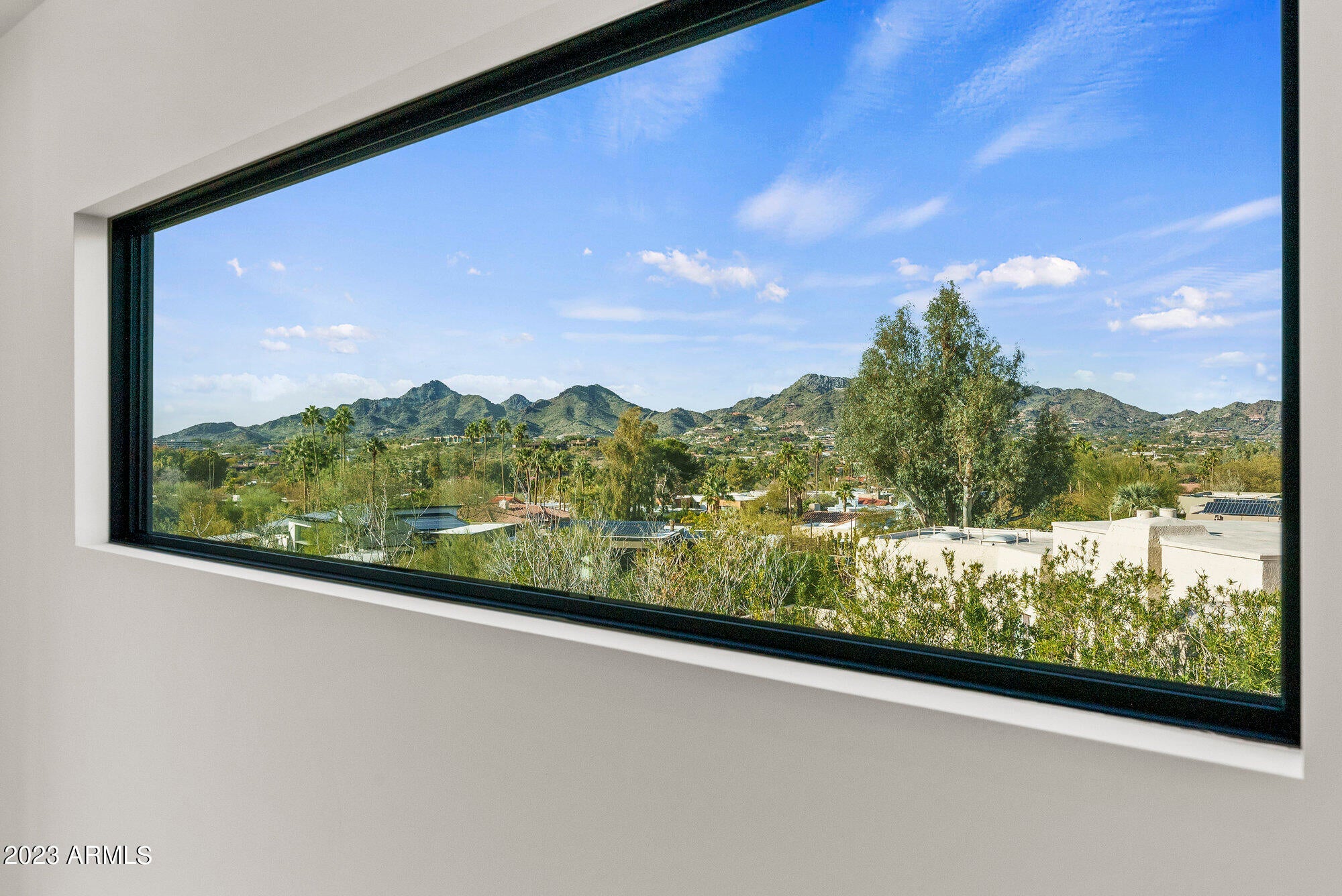 Echo Canyon - Residential