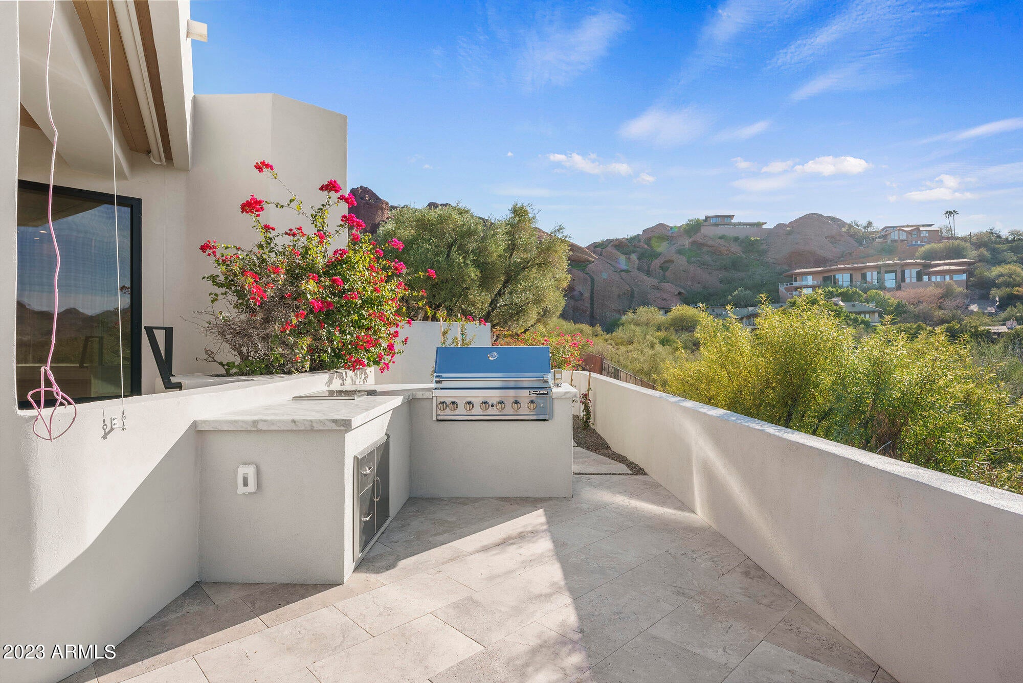Echo Canyon - Residential