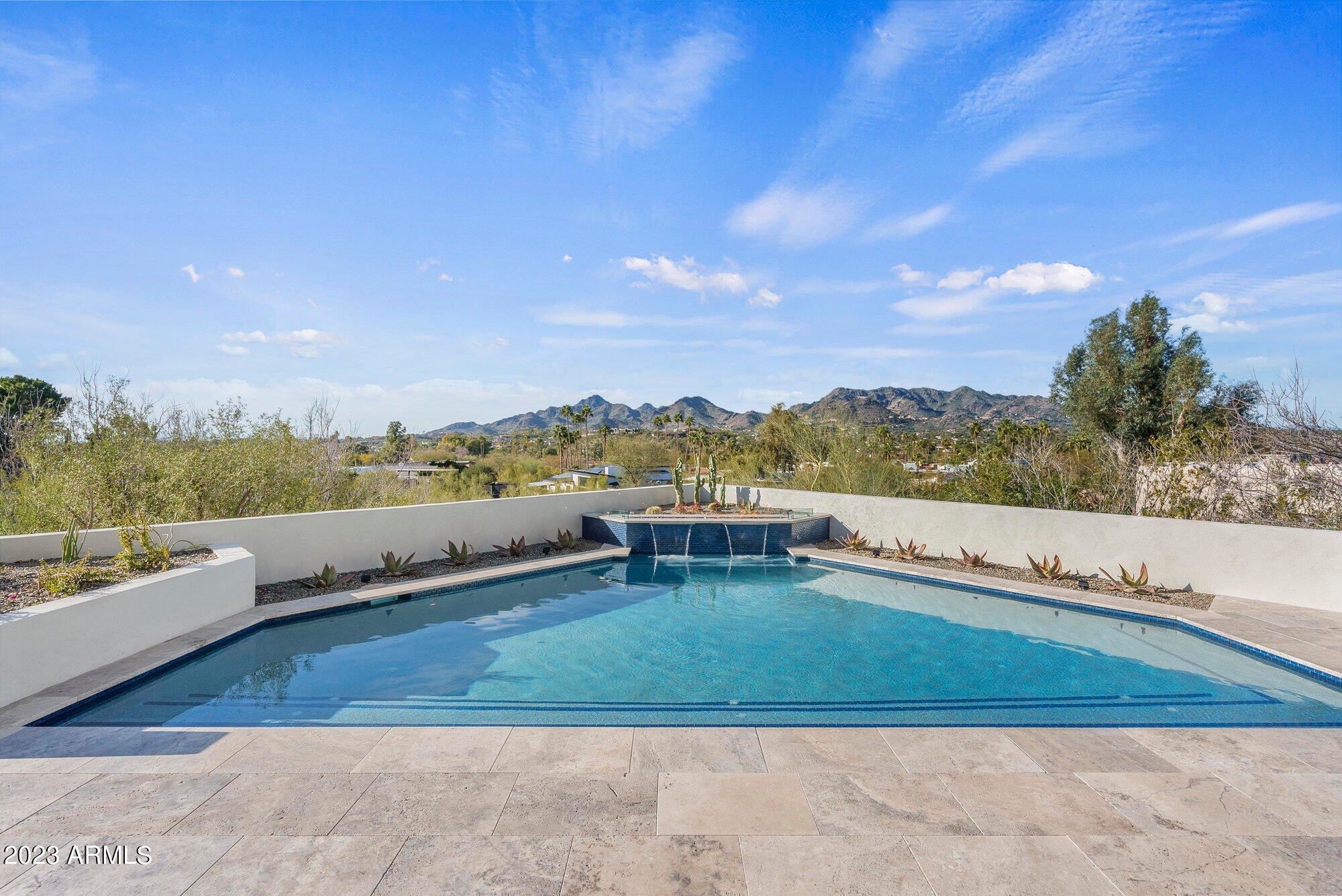 Echo Canyon - Residential