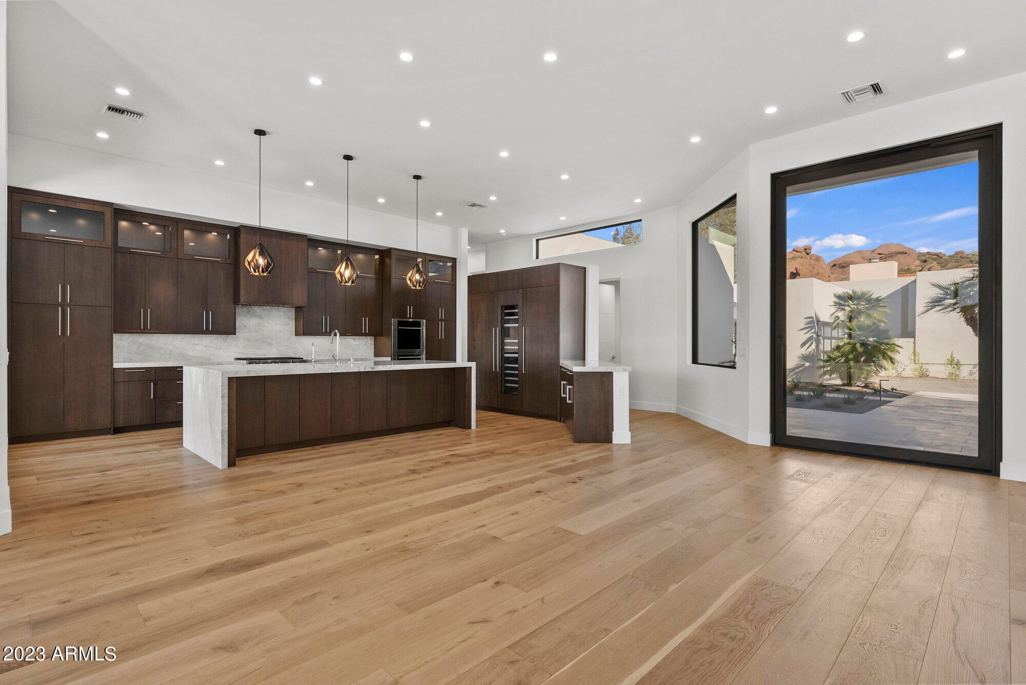 Echo Canyon - Residential
