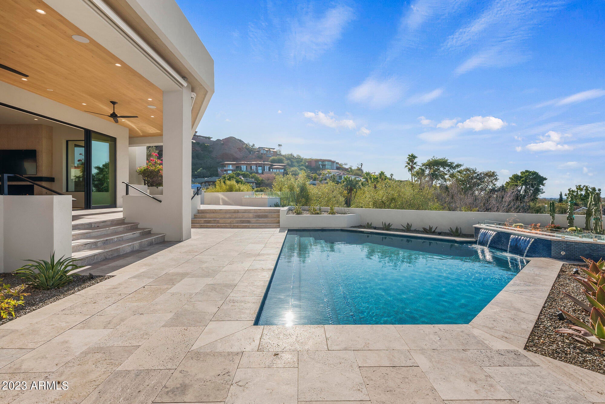 Echo Canyon - Residential