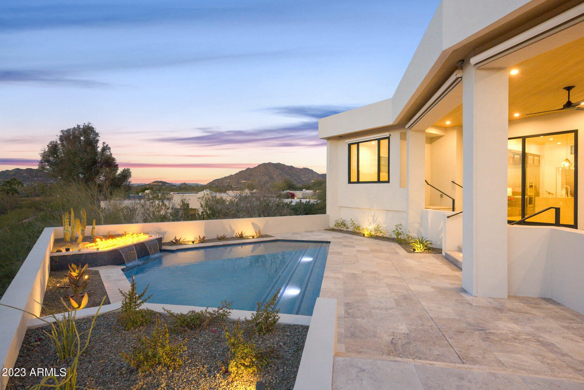 Echo Canyon - Residential