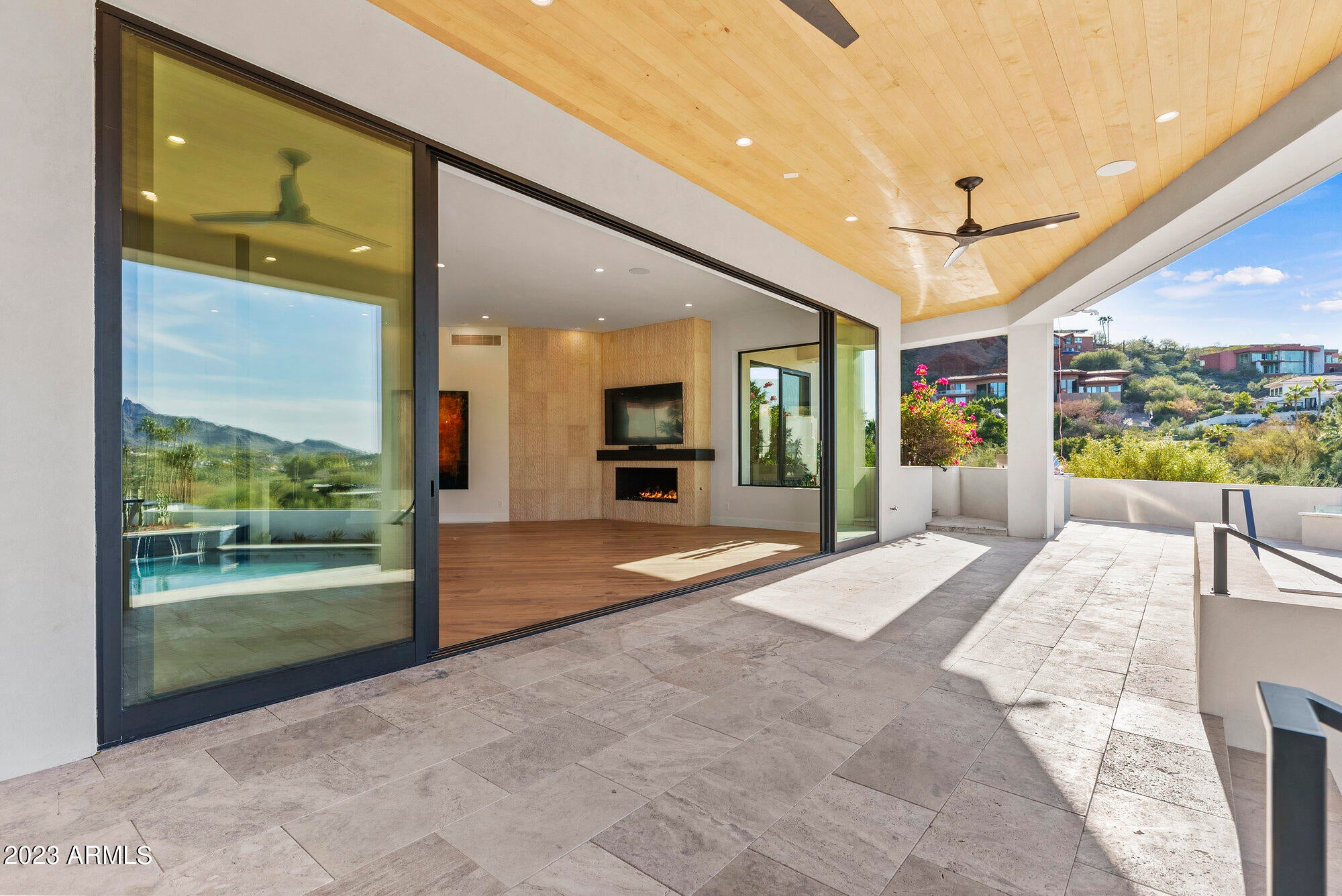 Echo Canyon - Residential
