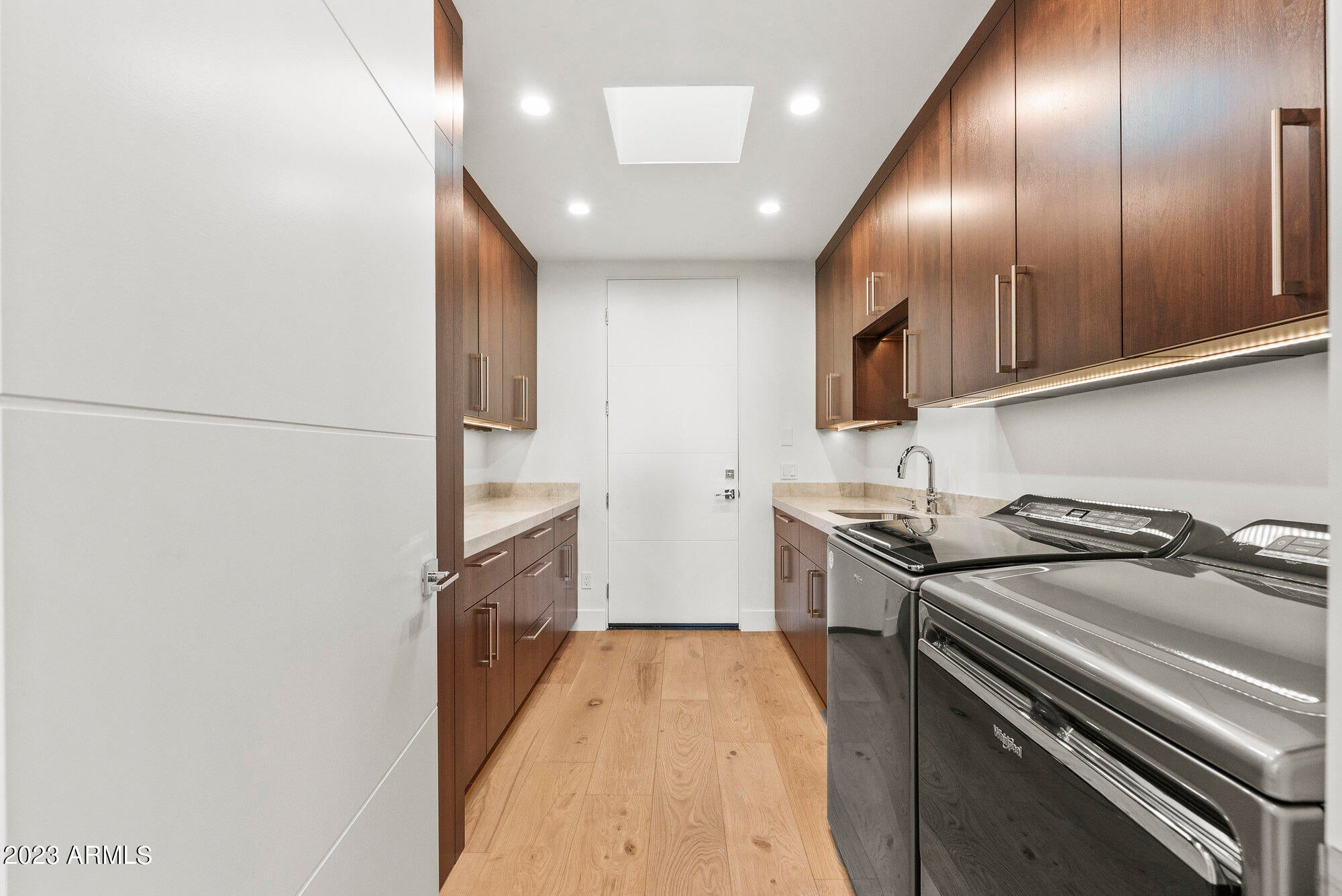 Echo Canyon - Residential