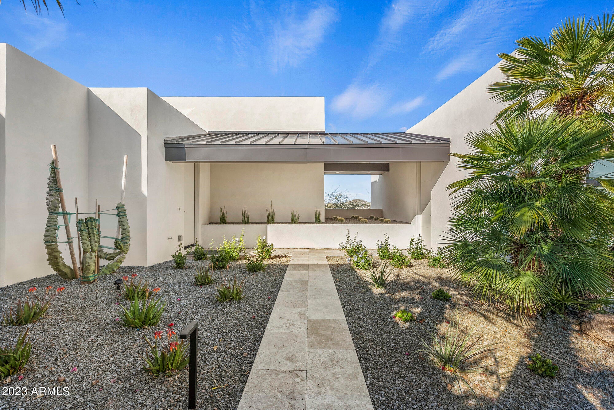 Echo Canyon - Residential