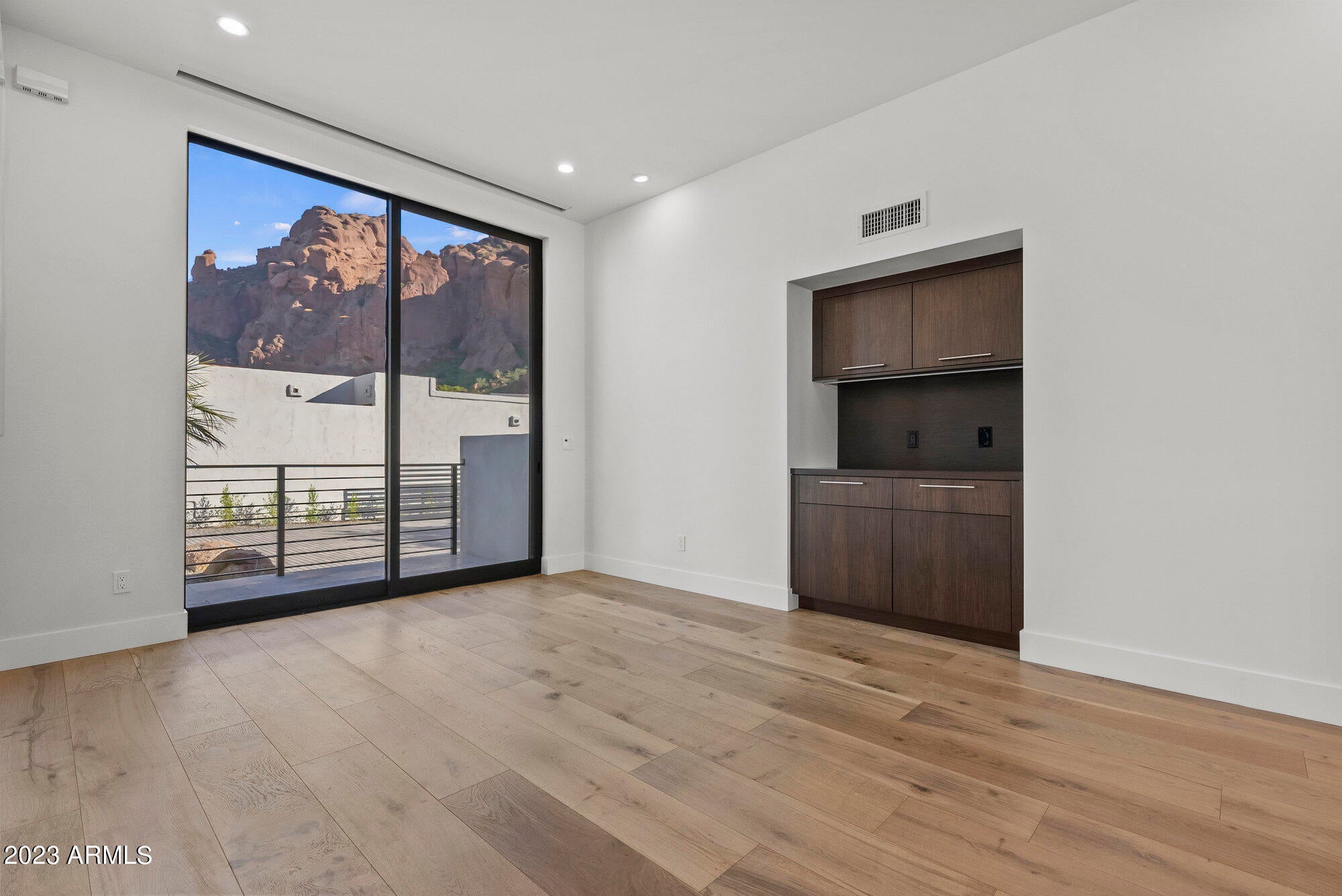 Echo Canyon - Residential