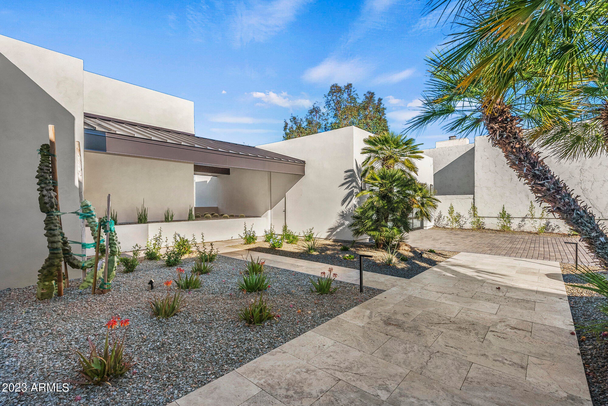 Echo Canyon - Residential