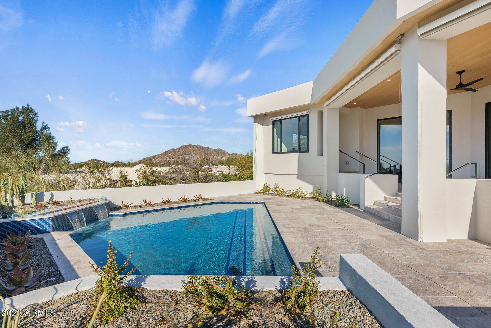 Echo Canyon - Residential