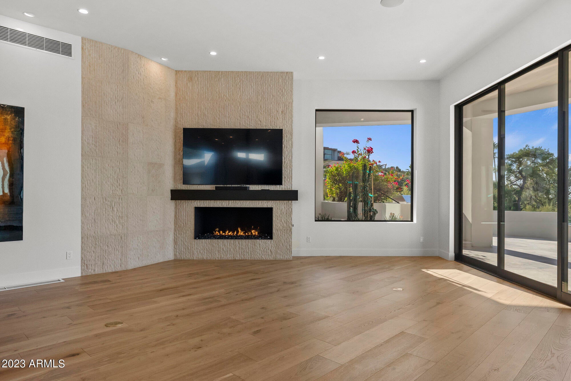 Echo Canyon - Residential