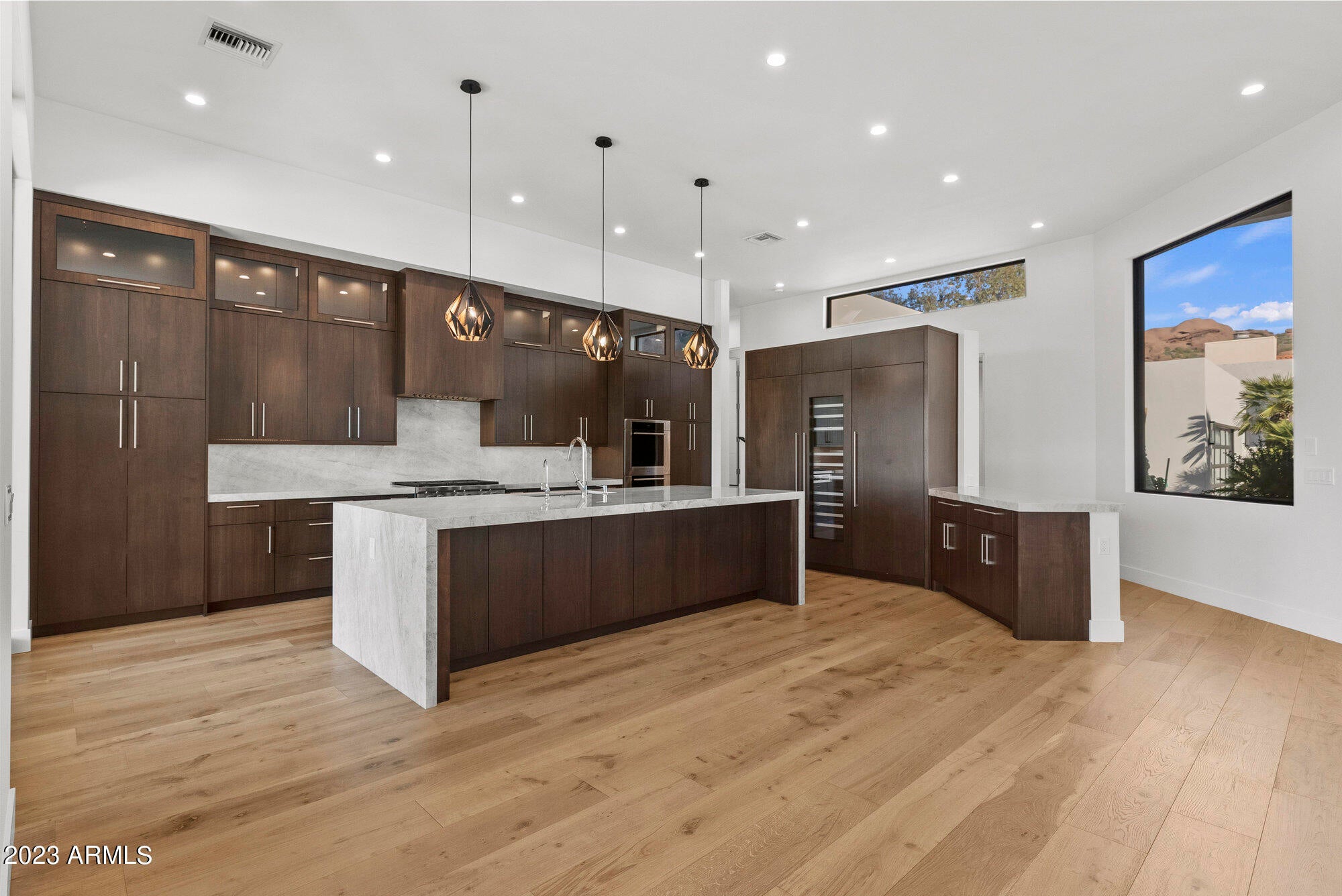 Echo Canyon - Residential