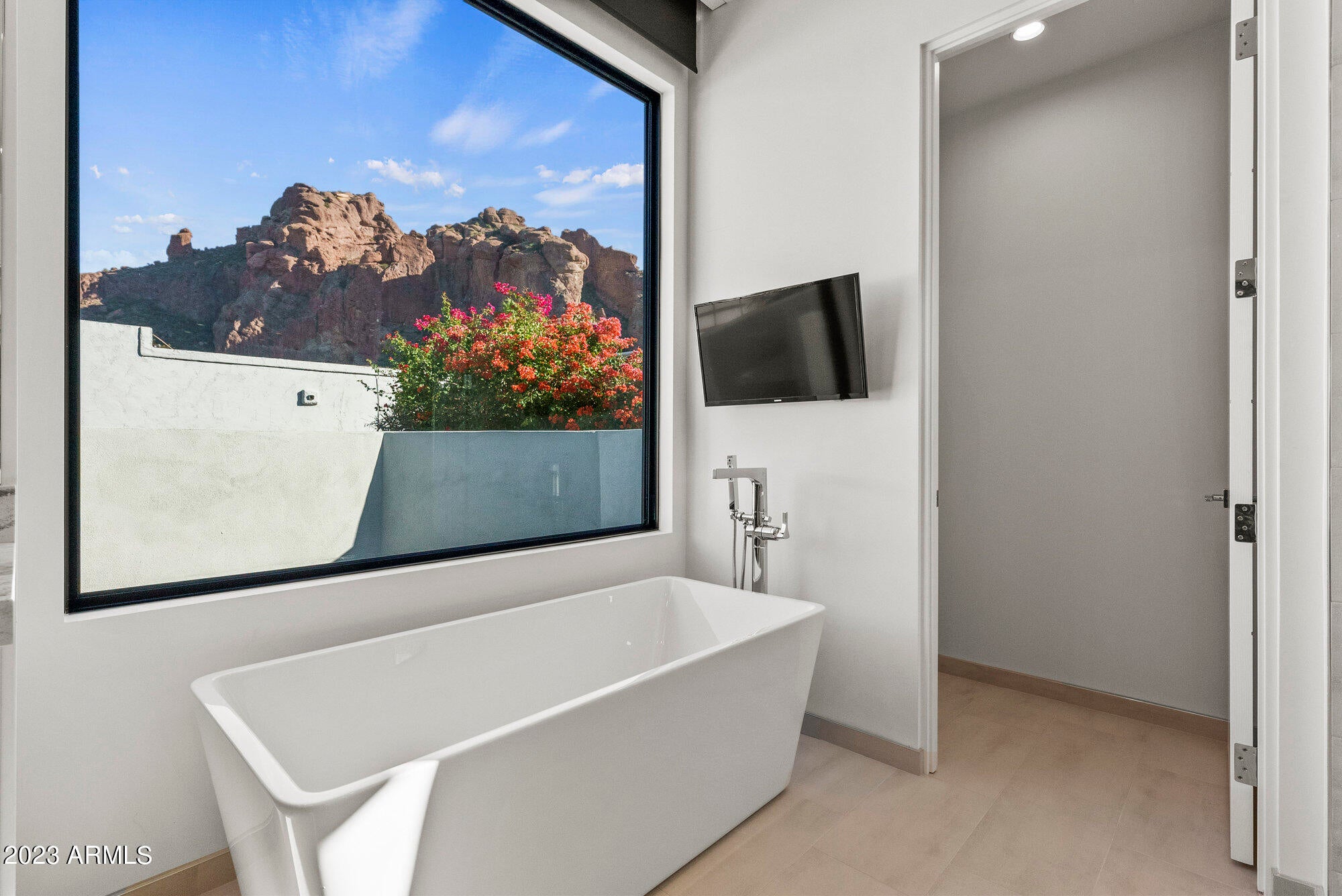 Echo Canyon - Residential