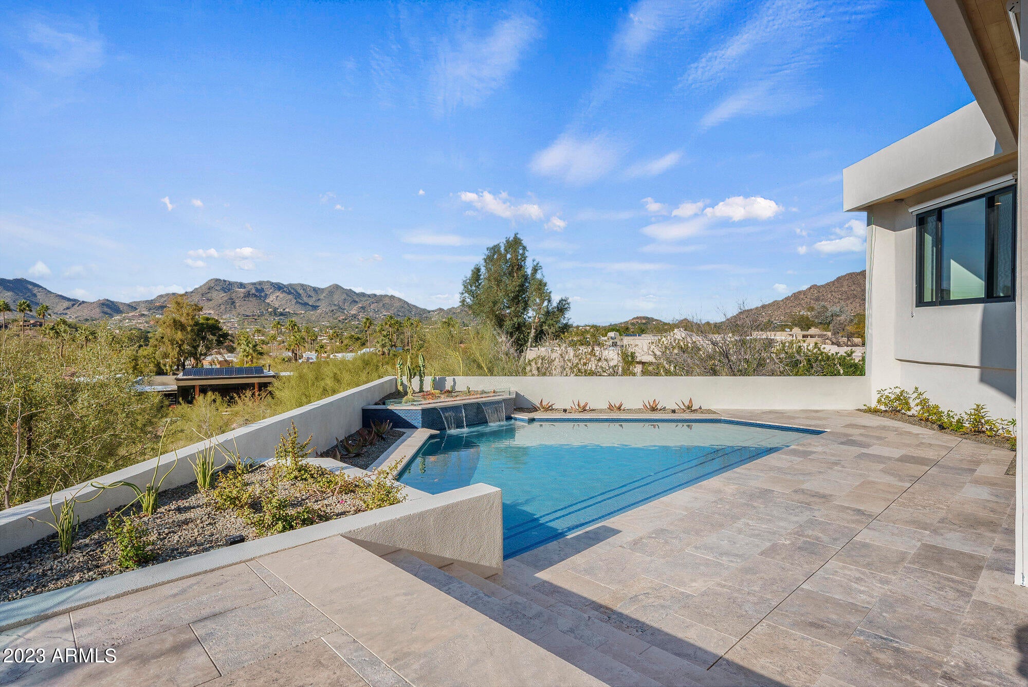 Echo Canyon - Residential