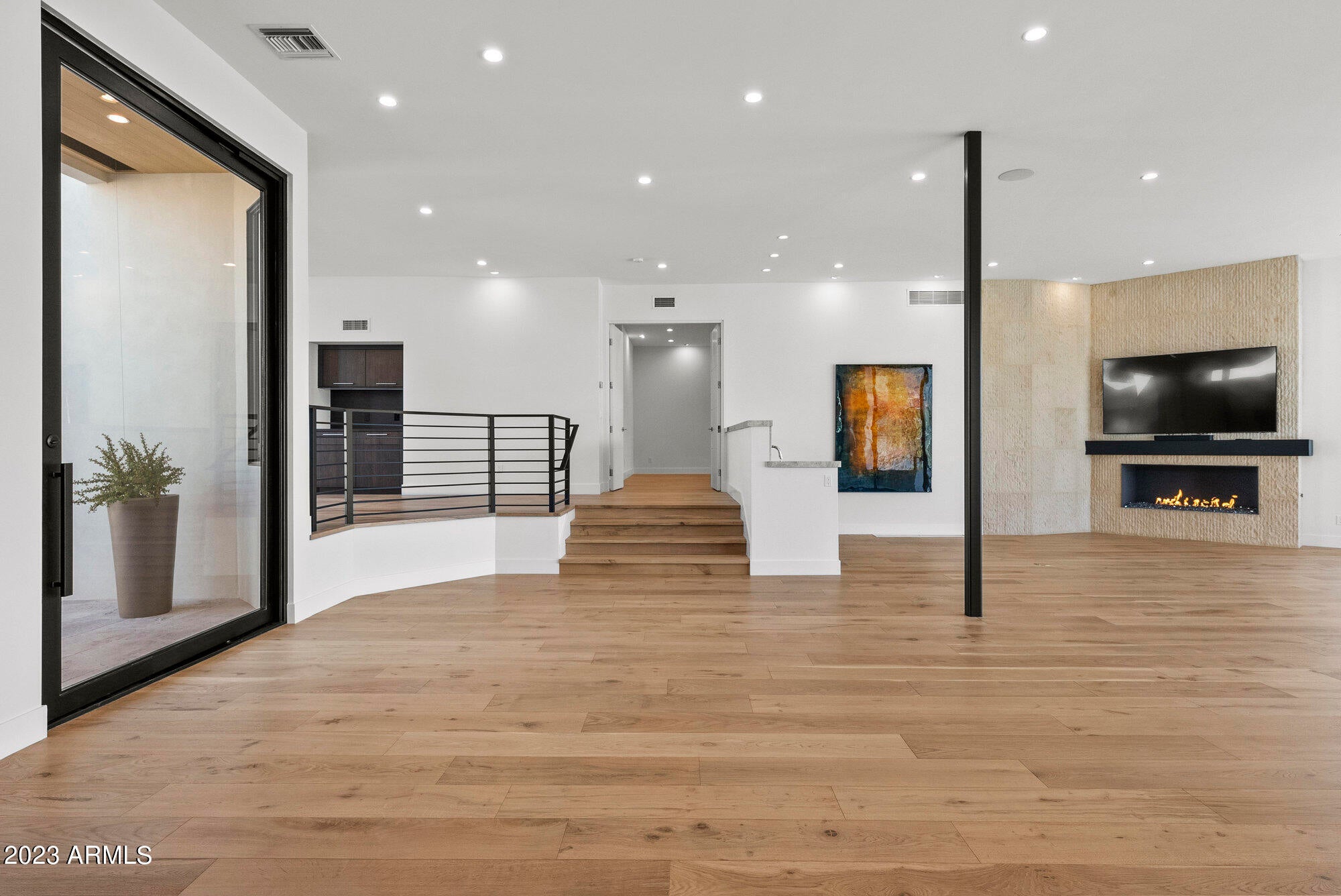 Echo Canyon - Residential