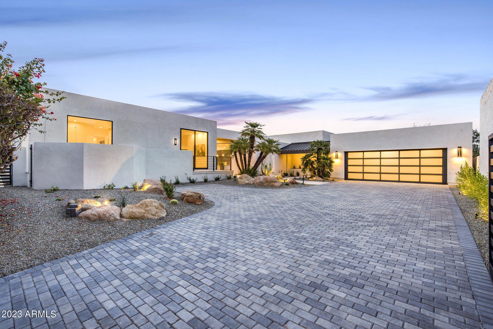 Echo Canyon - Residential