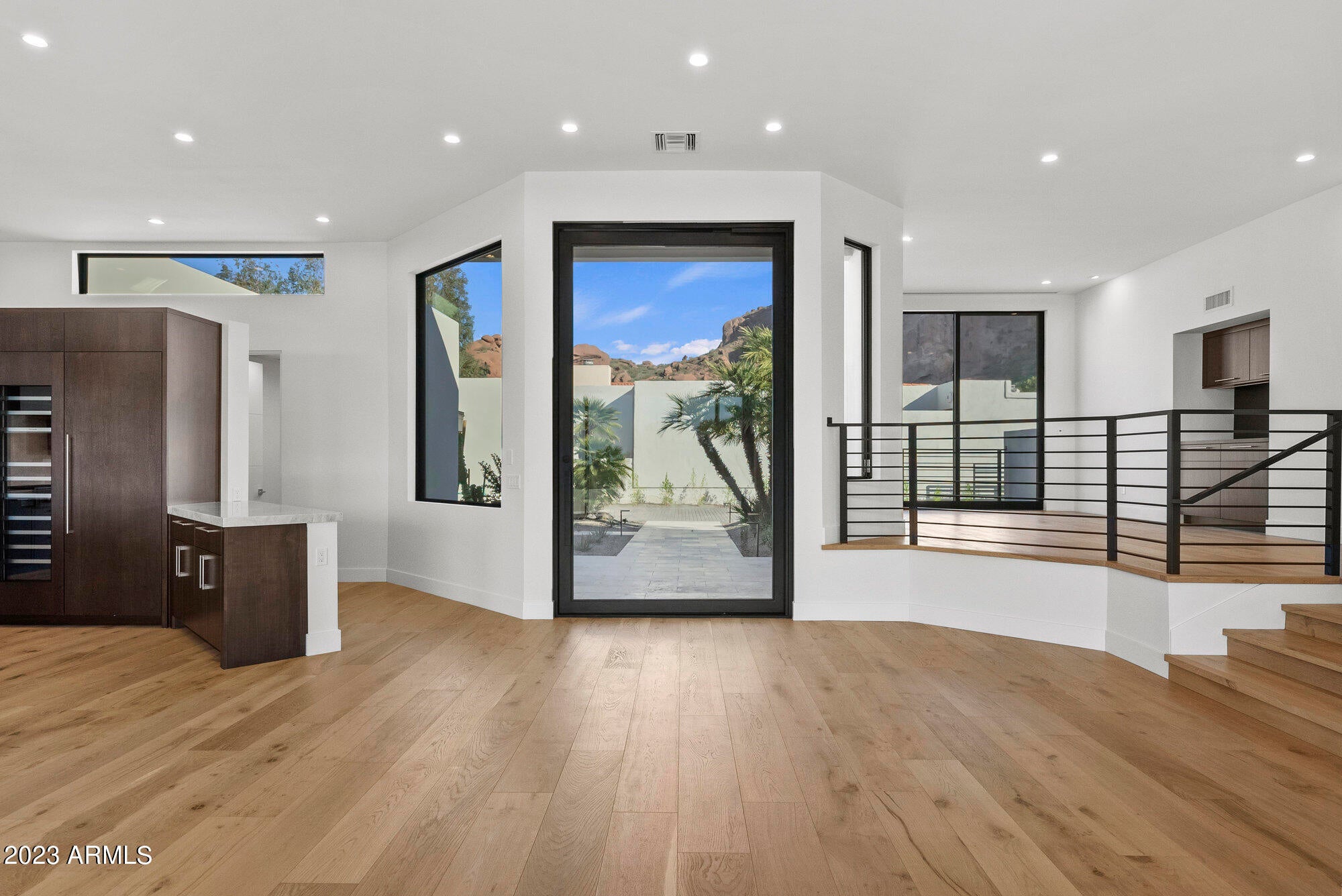 Echo Canyon - Residential