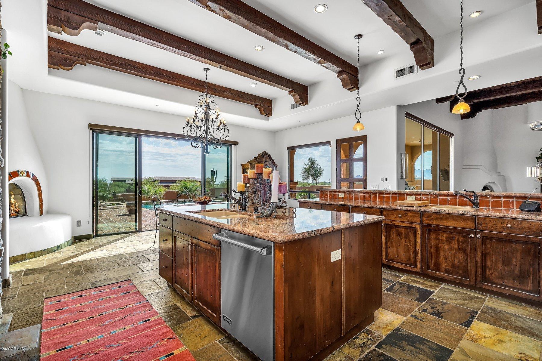 GRANITE MOUNTAIN RANCH UNIT 1 - Residential