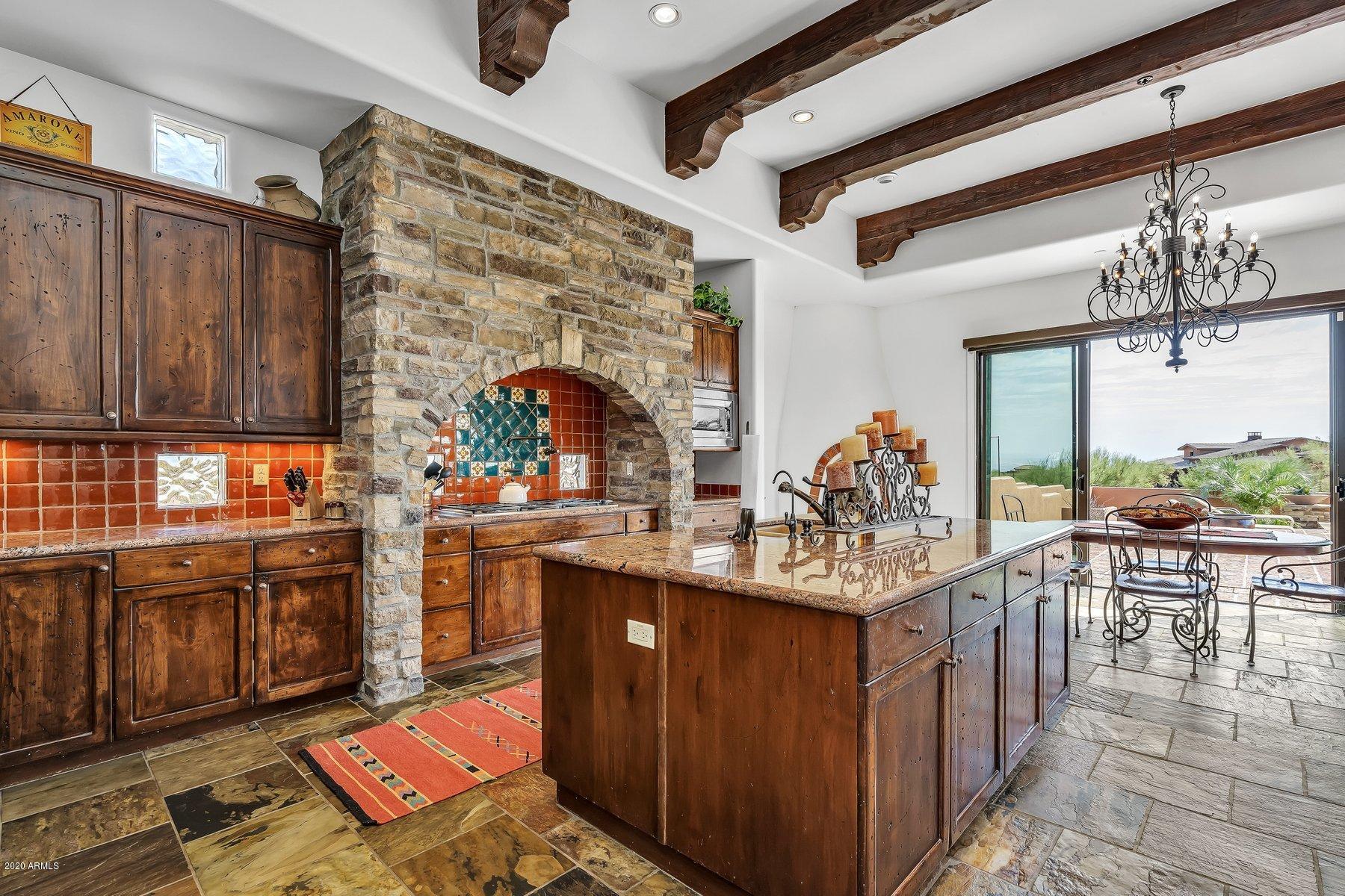 GRANITE MOUNTAIN RANCH UNIT 1 - Residential