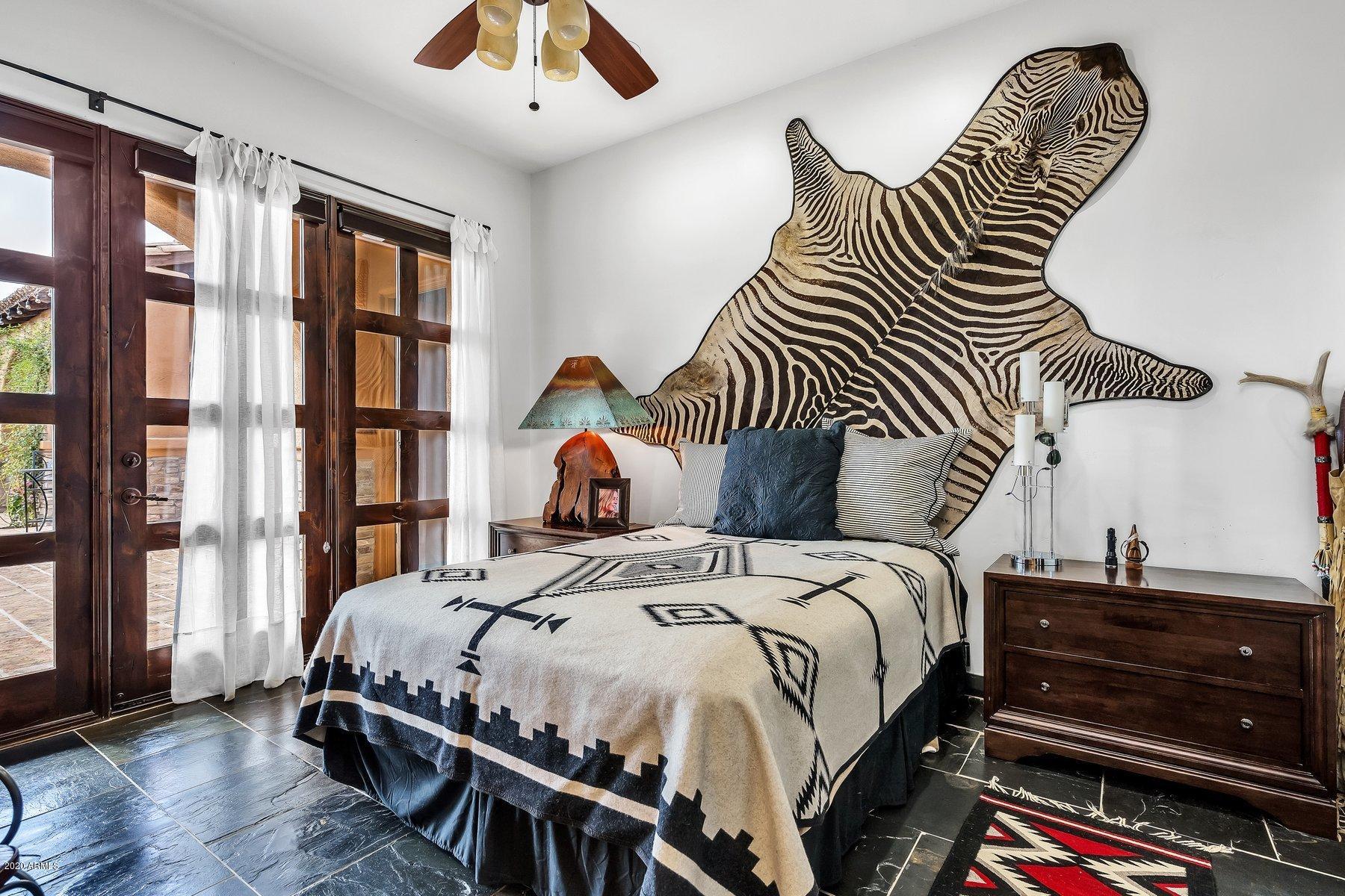 GRANITE MOUNTAIN RANCH UNIT 1 - Residential