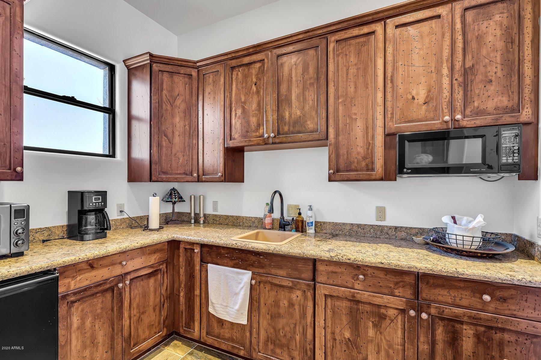 GRANITE MOUNTAIN RANCH UNIT 1 - Residential