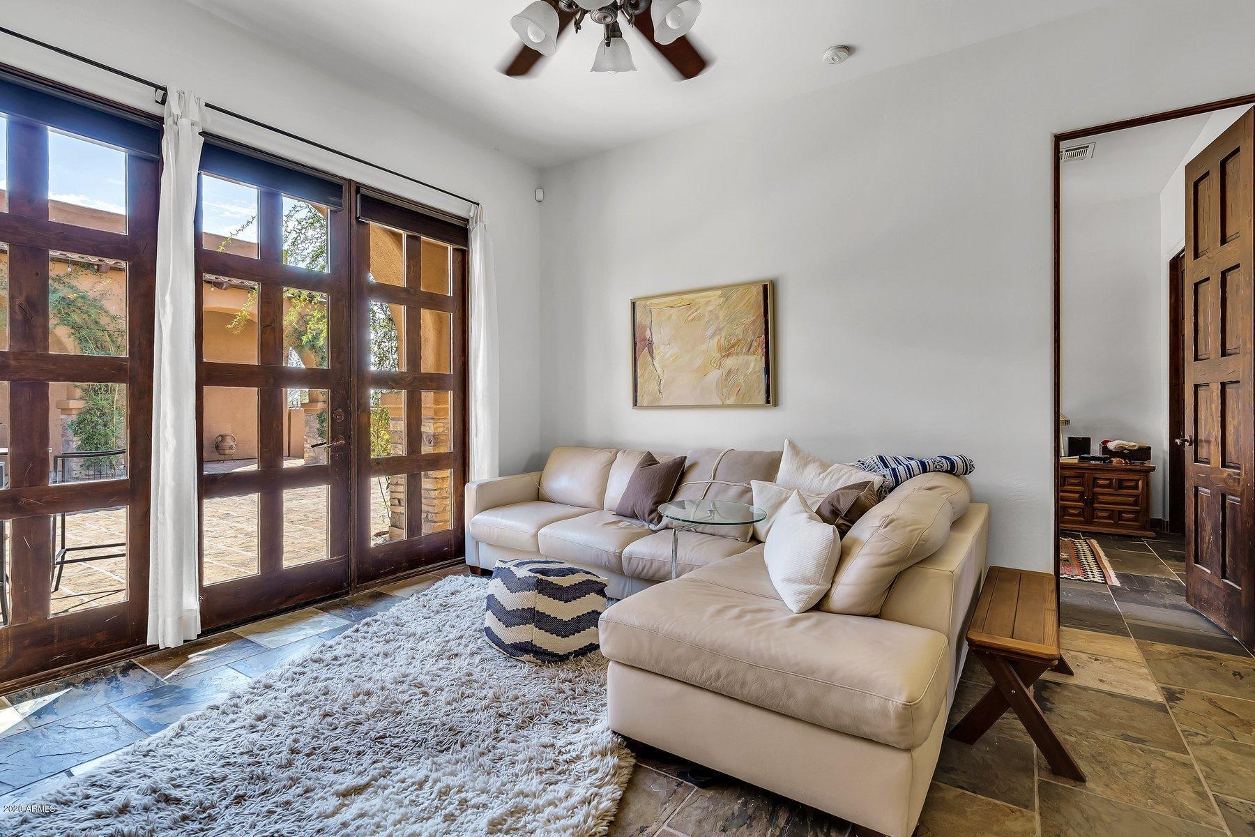 GRANITE MOUNTAIN RANCH UNIT 1 - Residential