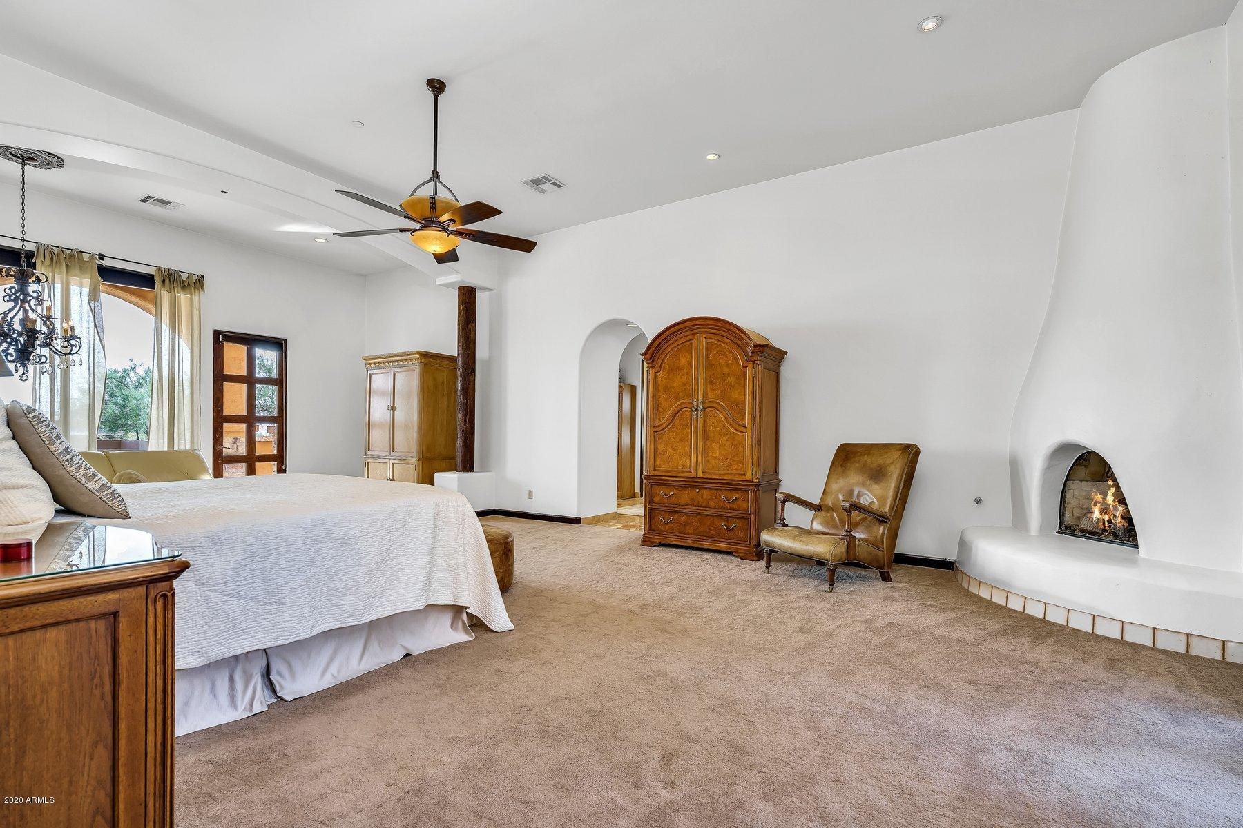 GRANITE MOUNTAIN RANCH UNIT 1 - Residential