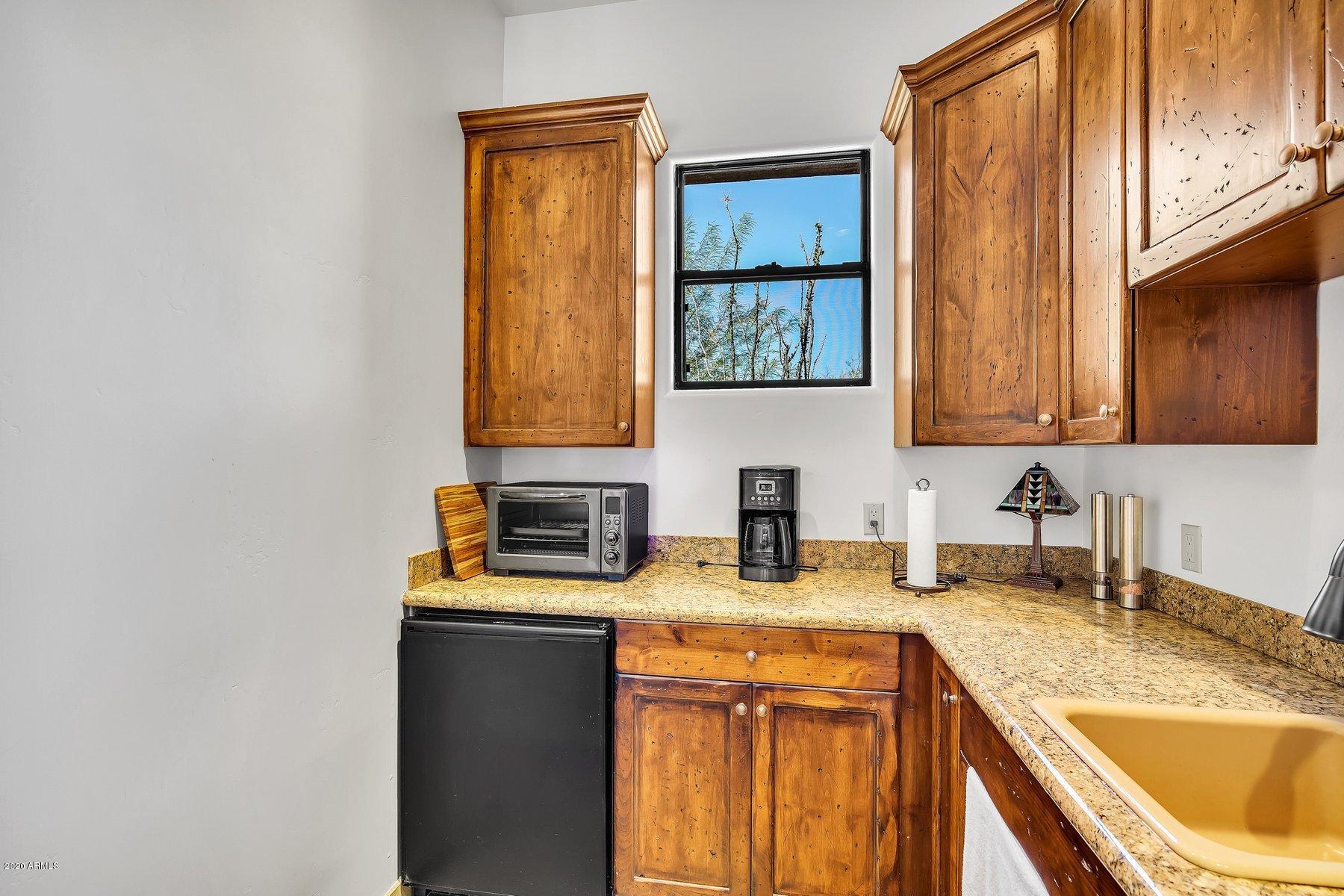 GRANITE MOUNTAIN RANCH UNIT 1 - Residential
