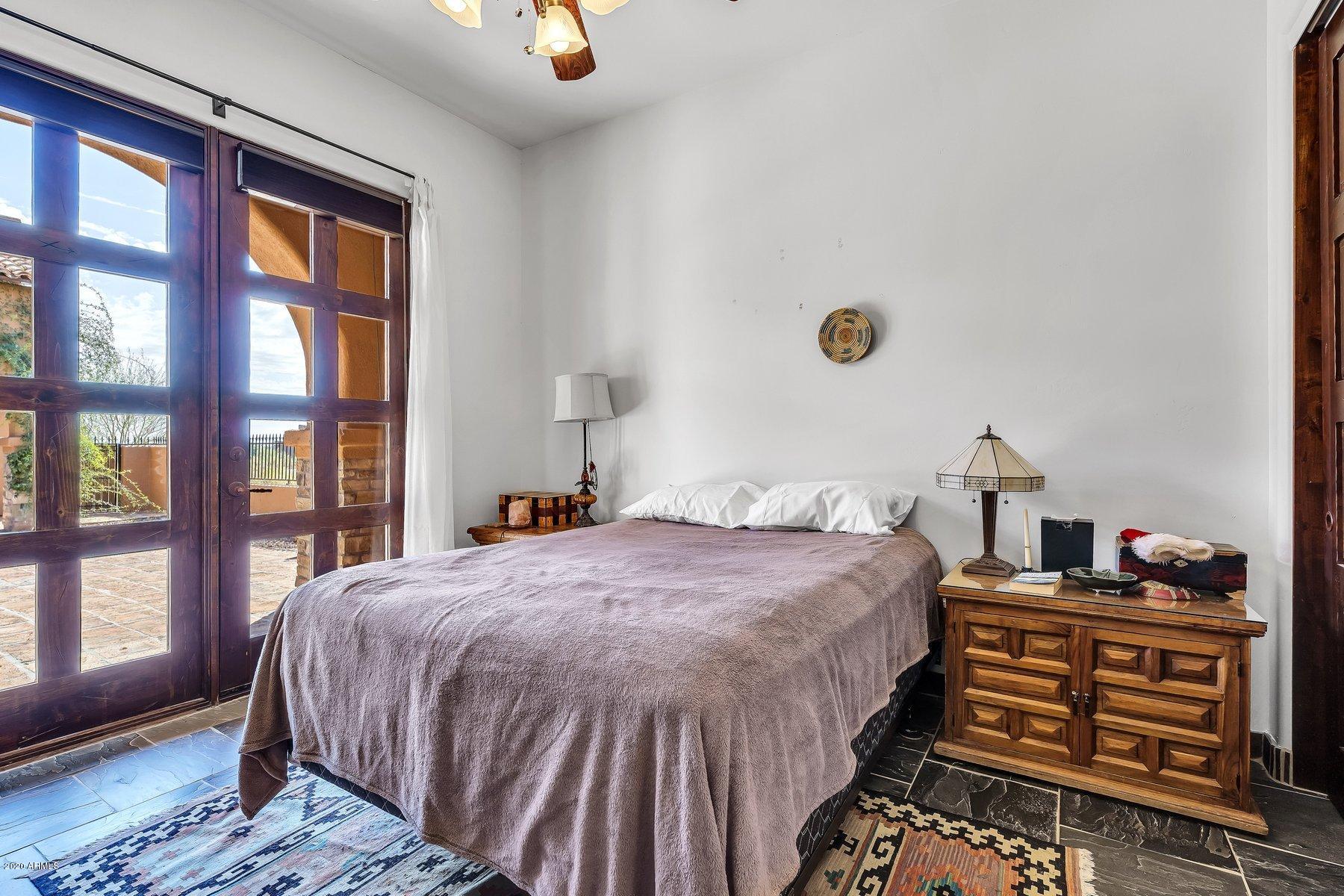 GRANITE MOUNTAIN RANCH UNIT 1 - Residential